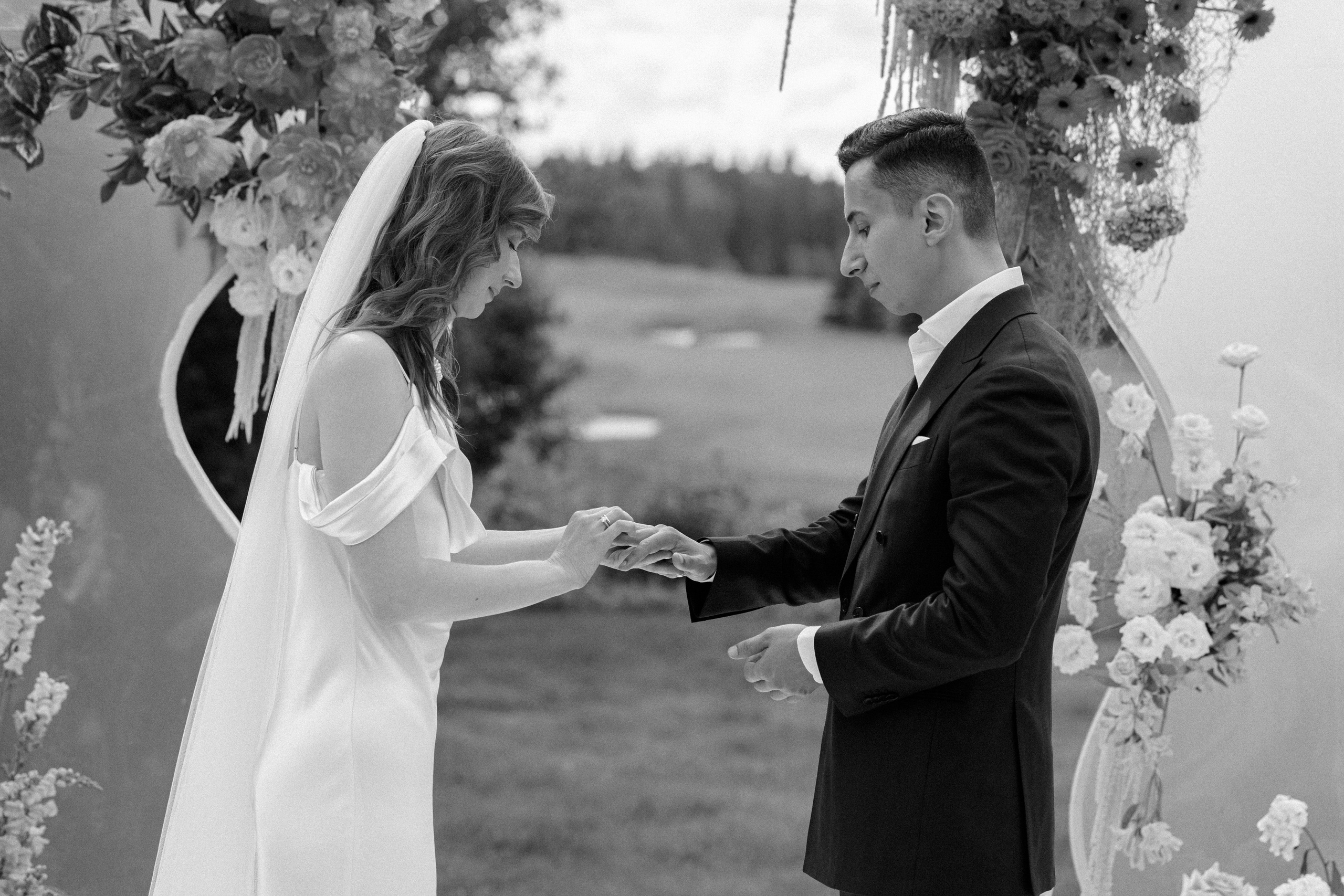 Ренат & Анастасия. RETOUCH-HOUSE