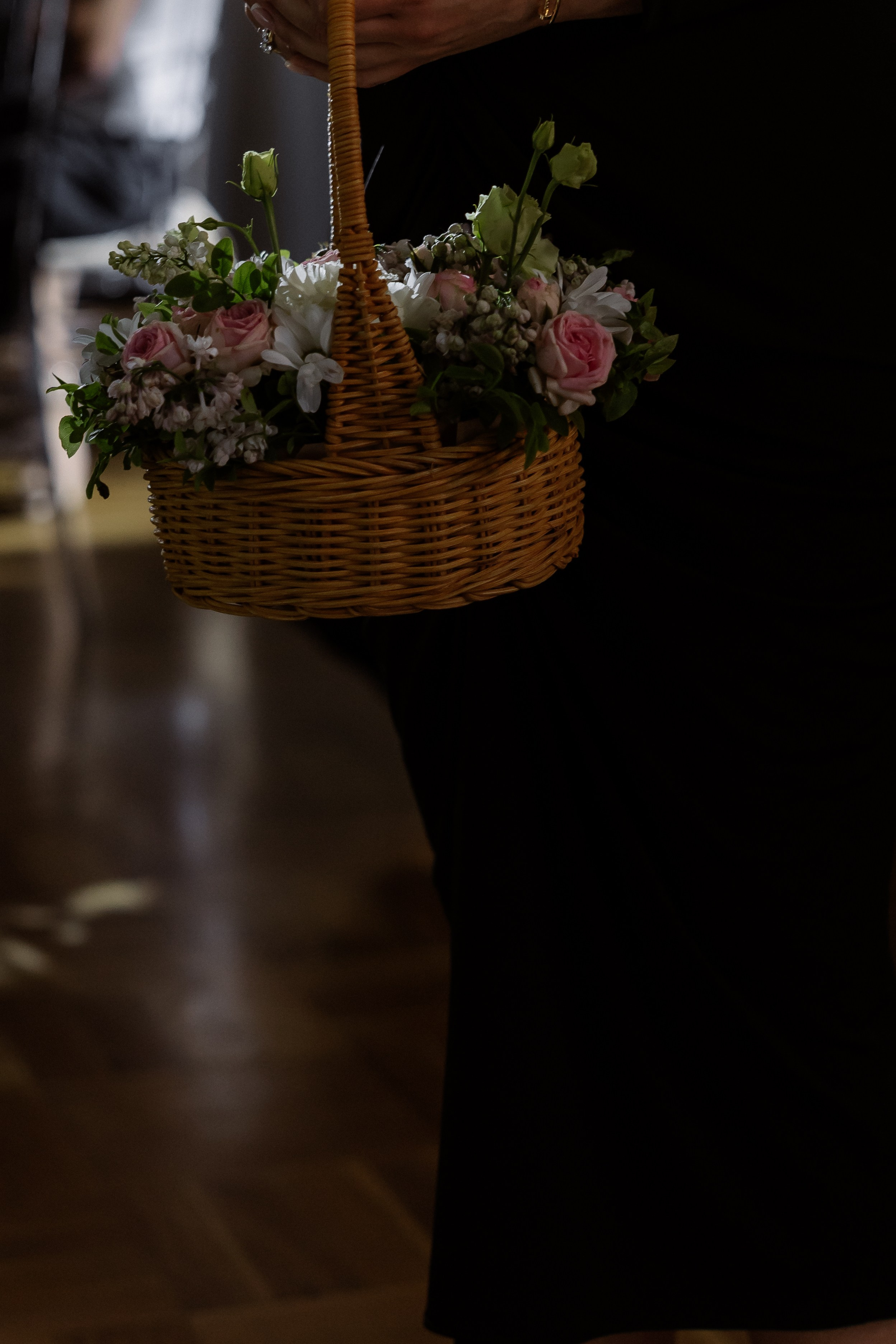 Захар & Алена. RETOUCH-HOUSE