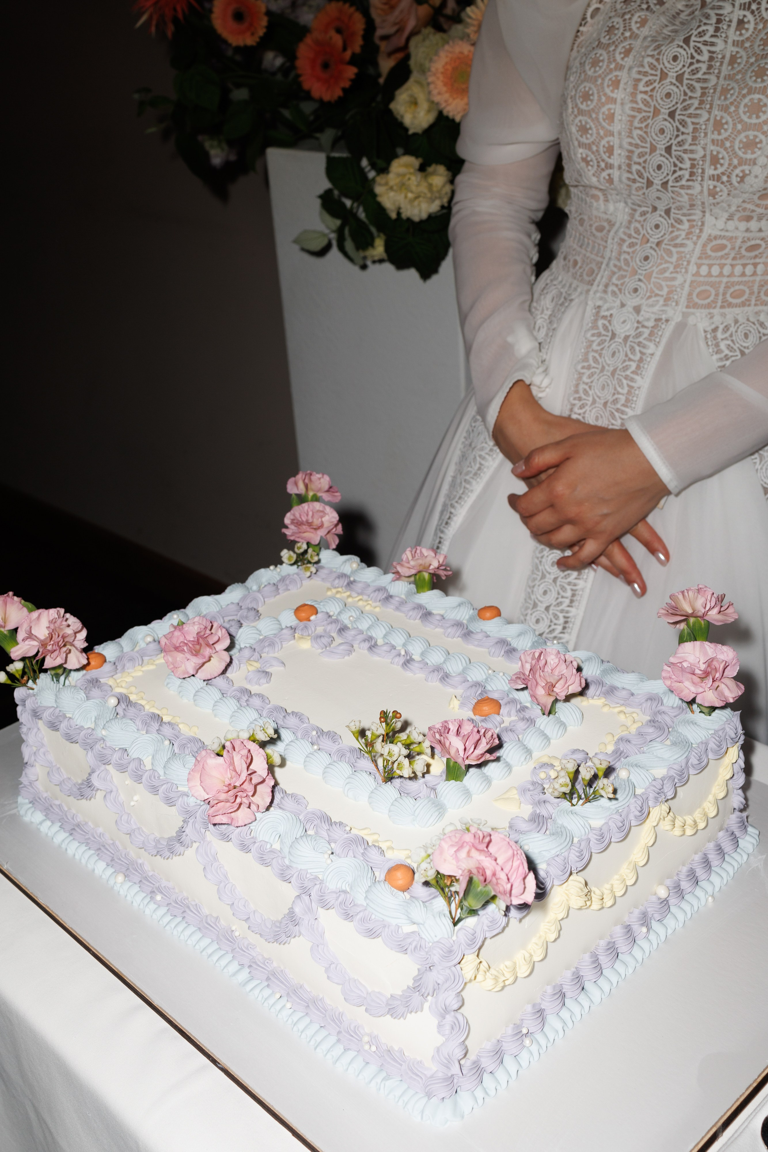 Луиза & Стефан. RETOUCH-HOUSE