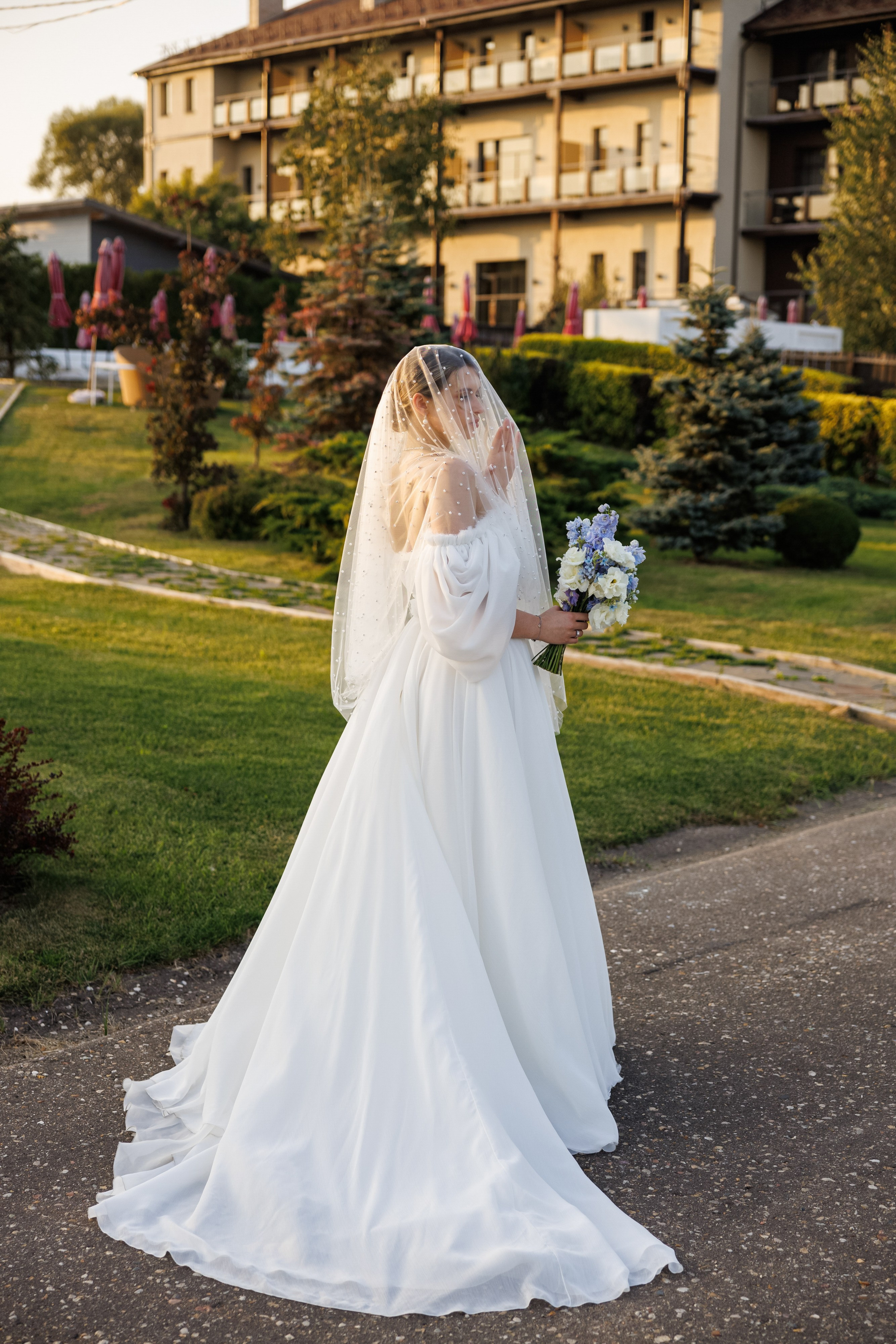 Рома & Маша. RETOUCH-HOUSE