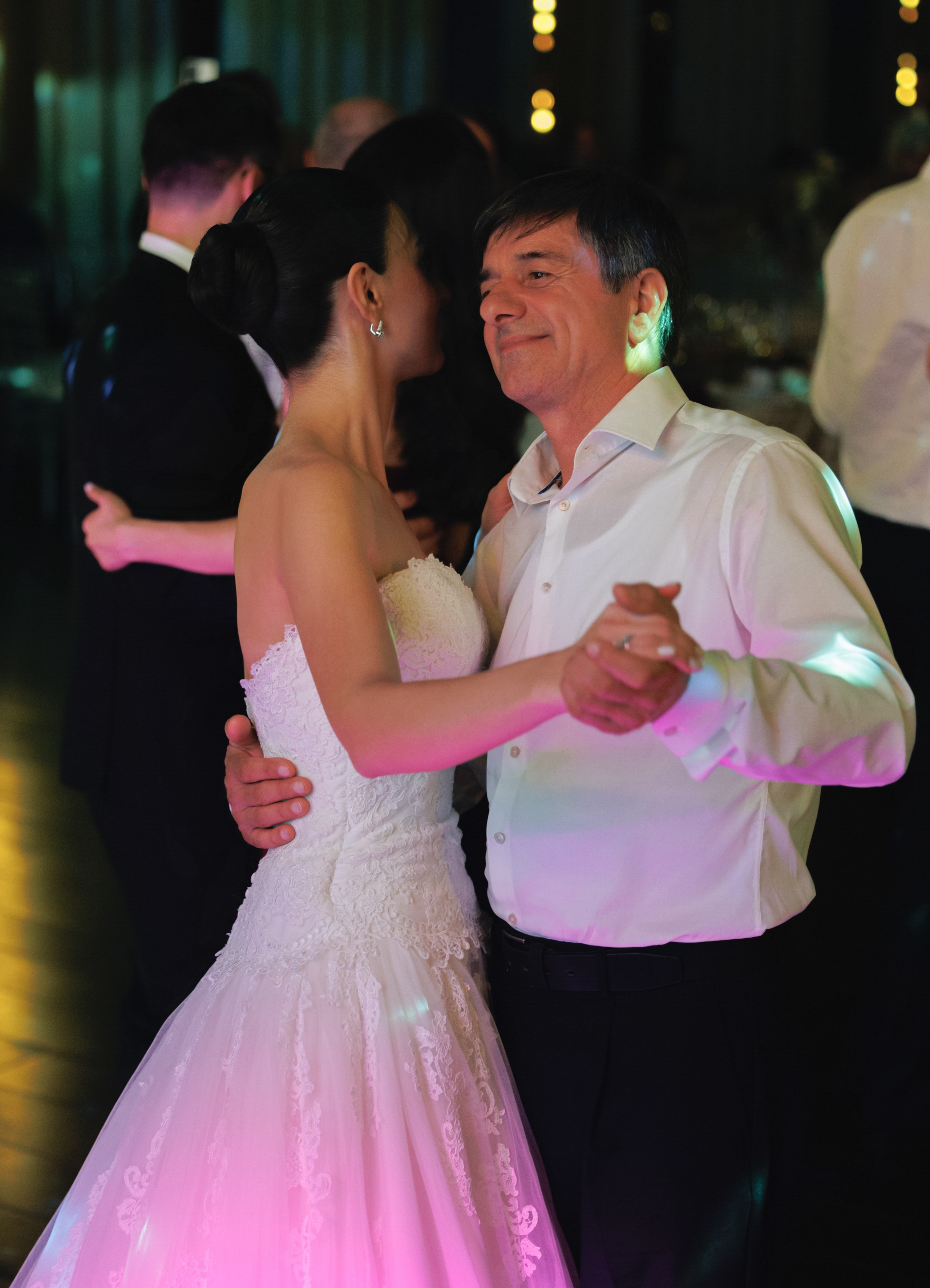 Георгий & Нино. RETOUCH-HOUSE