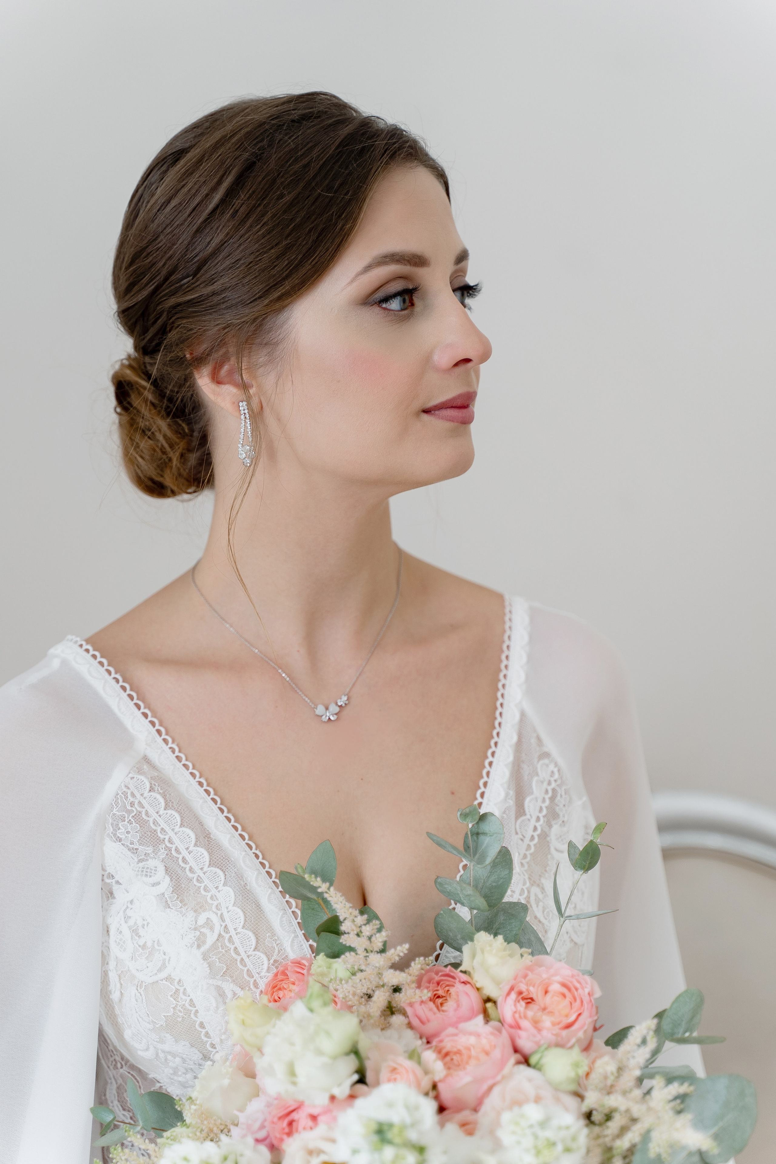 Сергей & Анастасия. RETOUCH-HOUSE