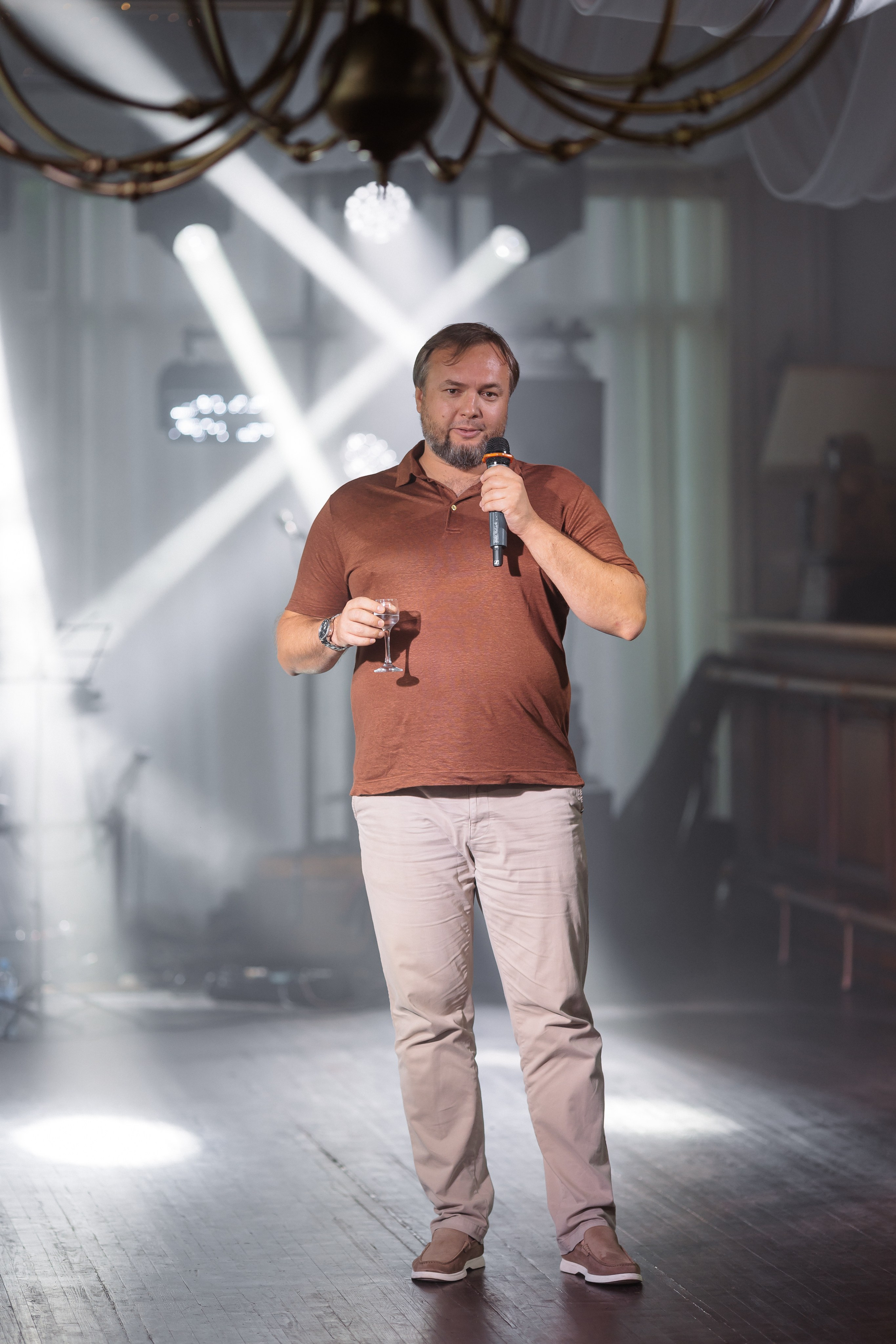 Андрей & Анастасия. RETOUCH-HOUSE