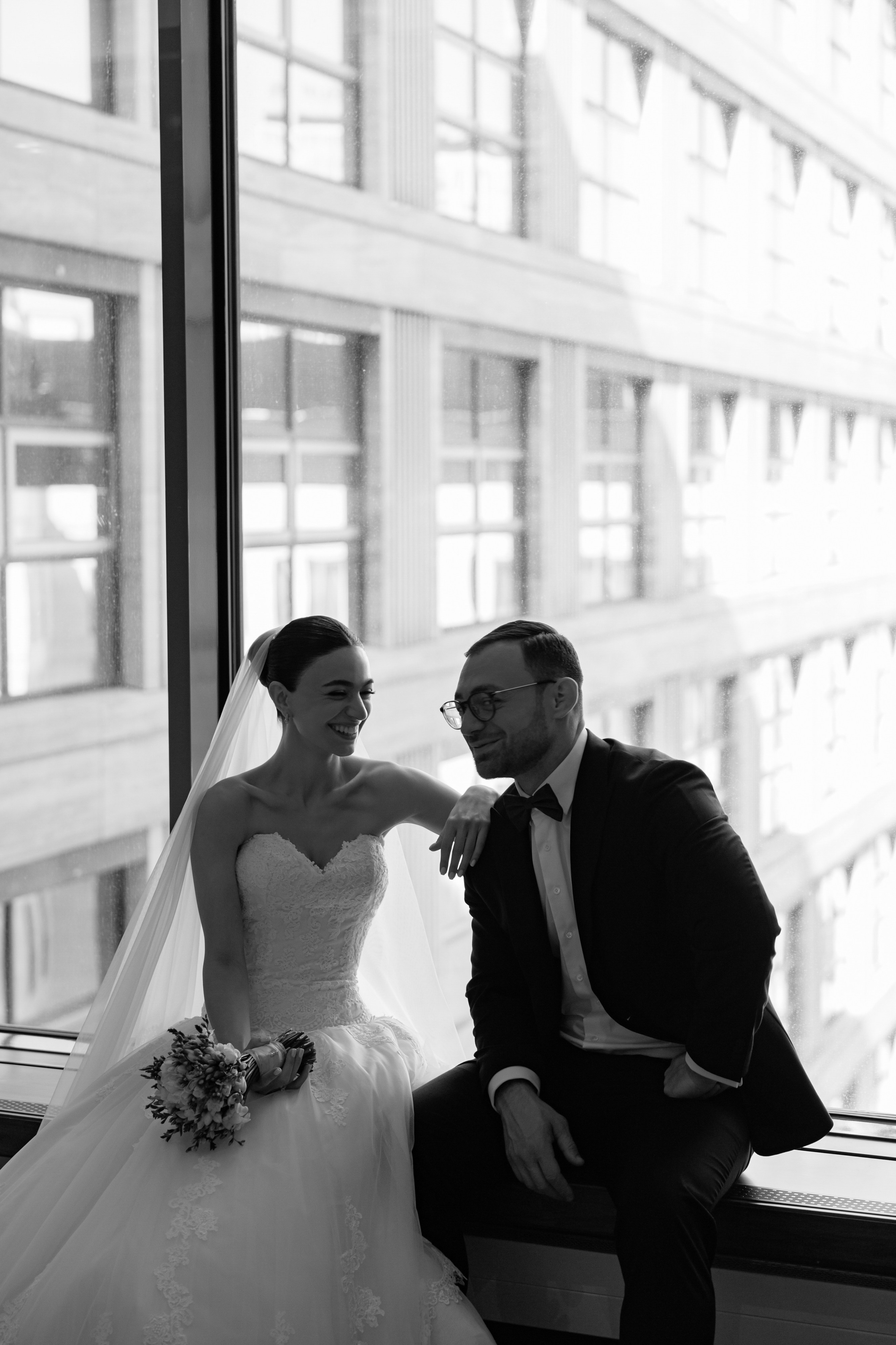 Георгий & Нино. RETOUCH-HOUSE