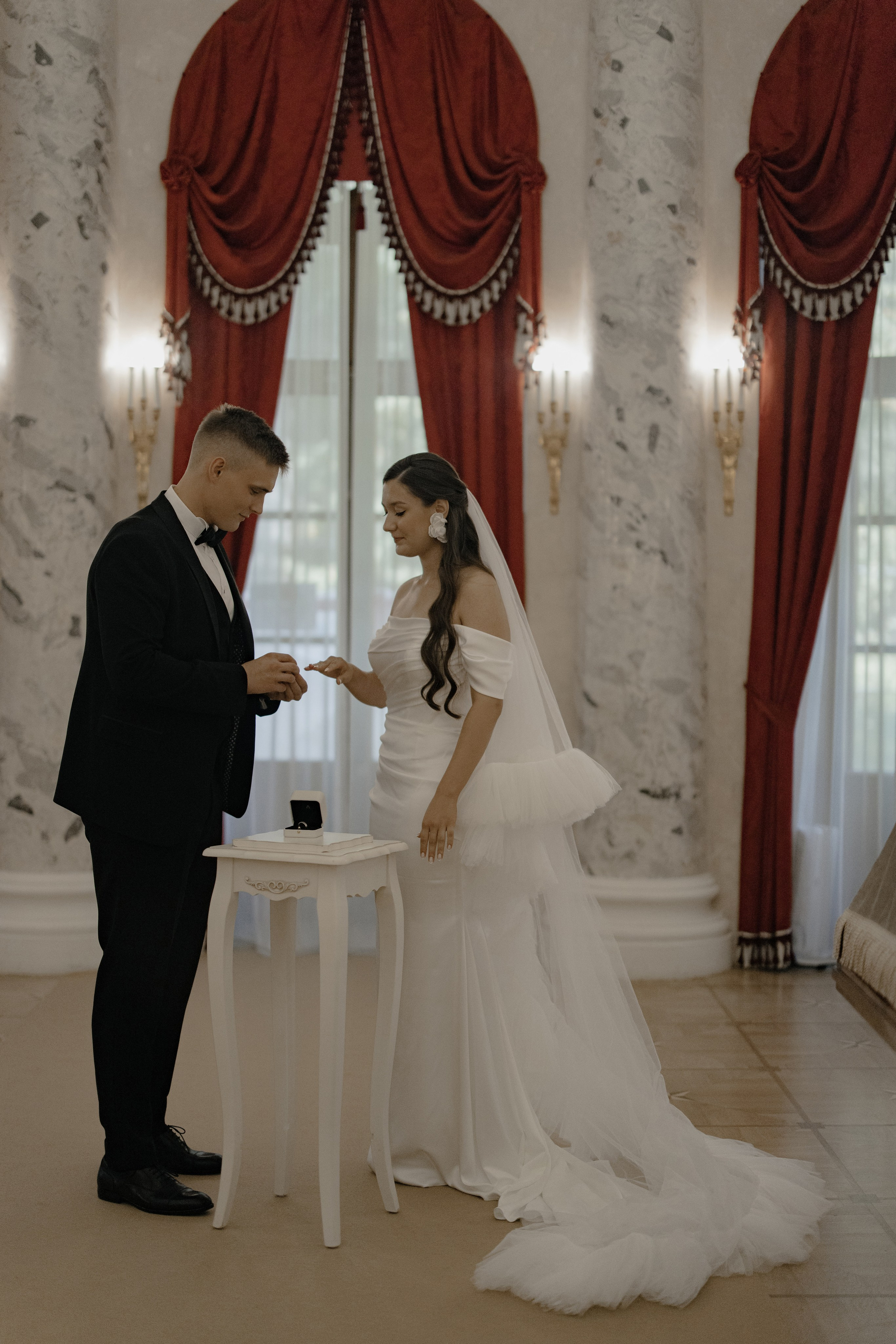 25.08.2024. RETOUCH-HOUSE