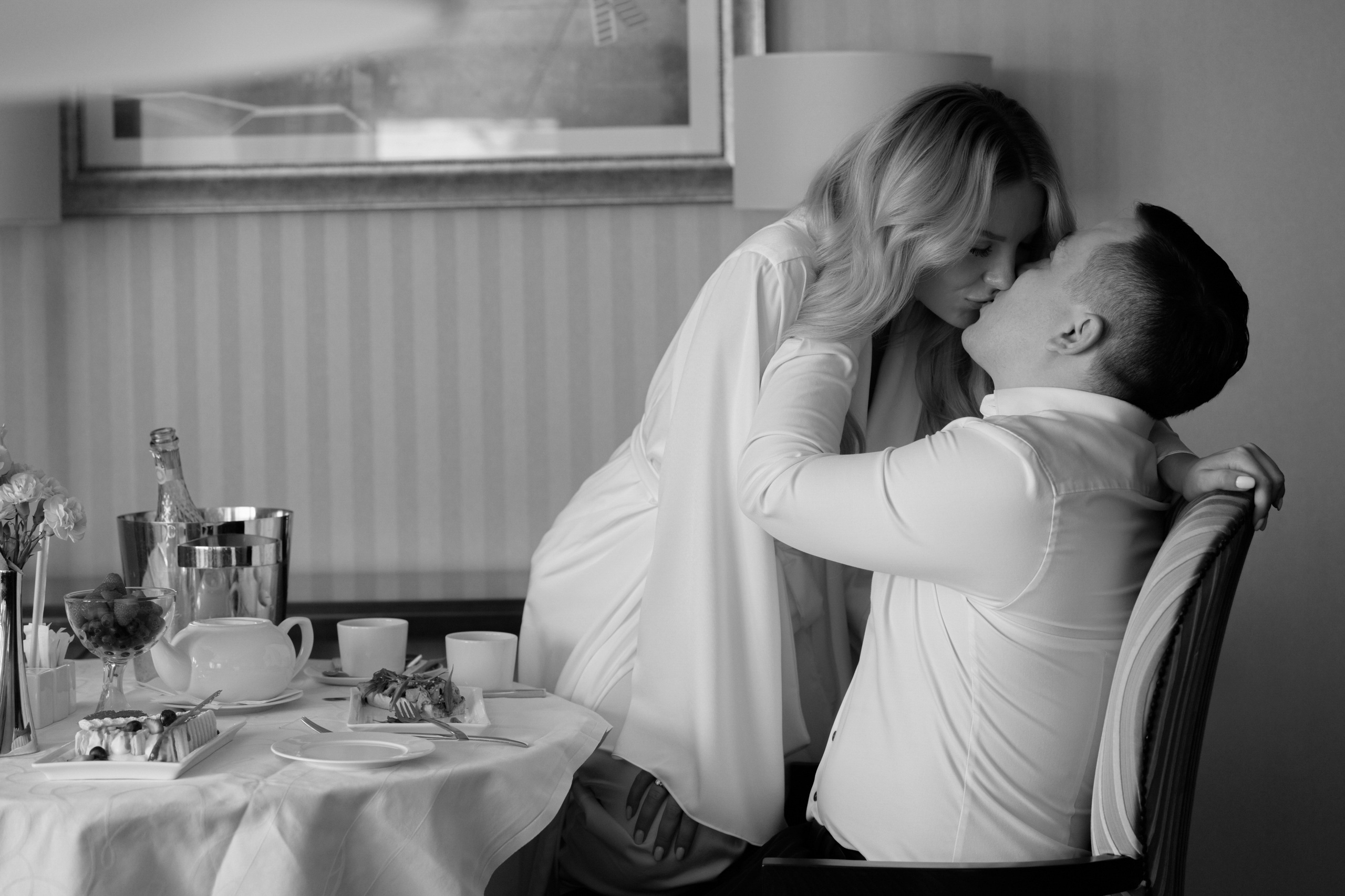 Илья & Таня. RETOUCH-HOUSE