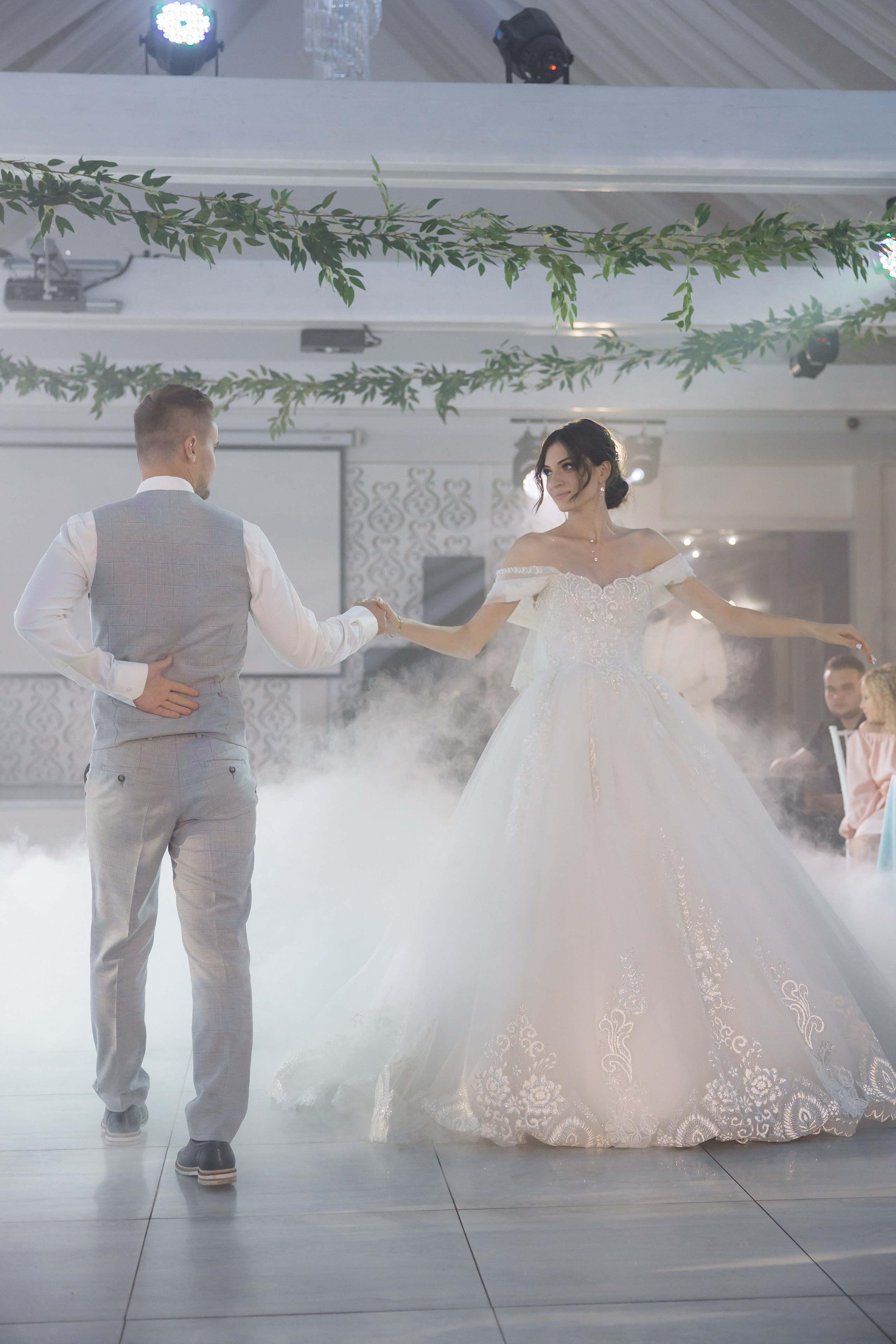 Александр & Марьяна. RETOUCH-HOUSE