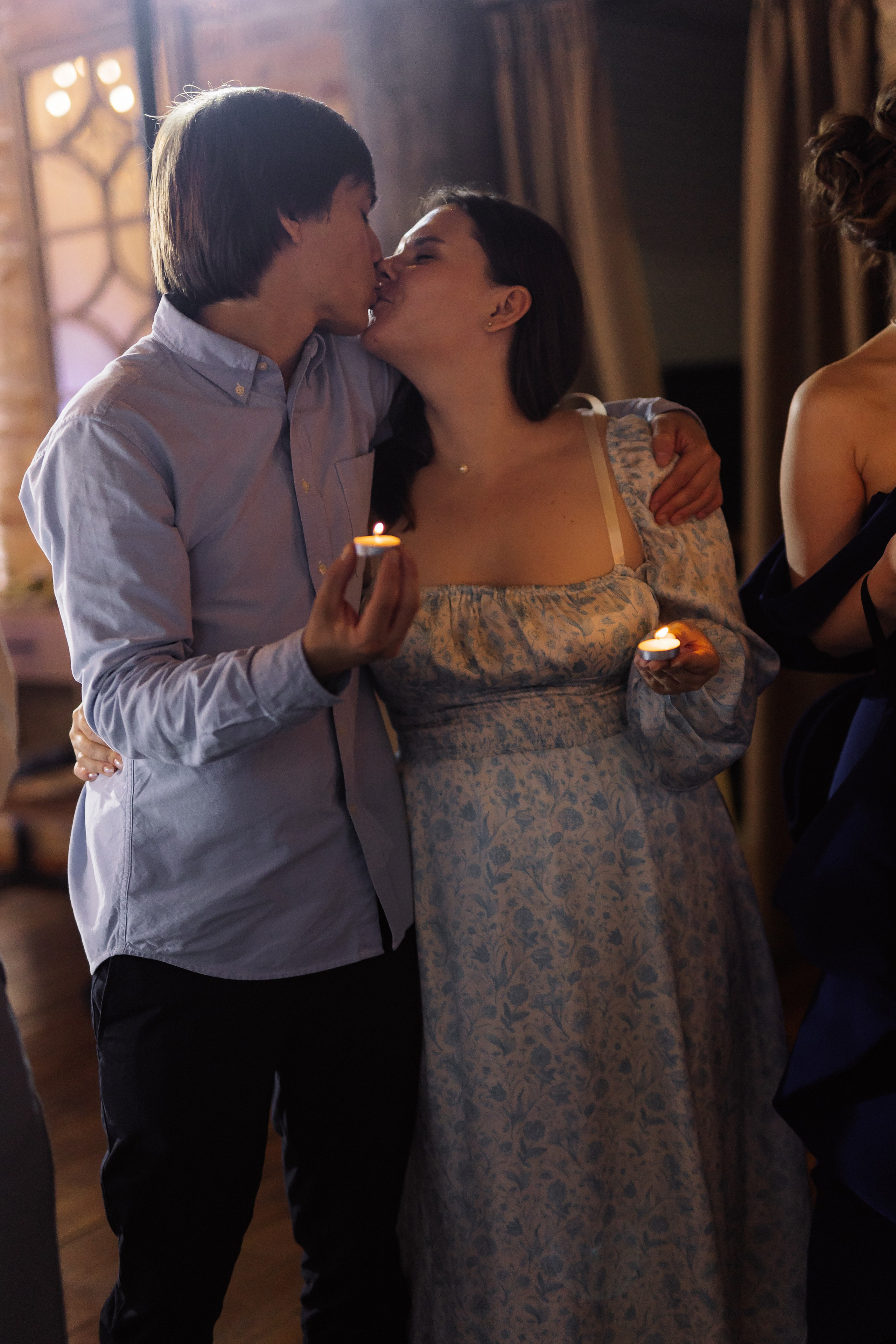 Дмитрий & Анна. RETOUCH-HOUSE