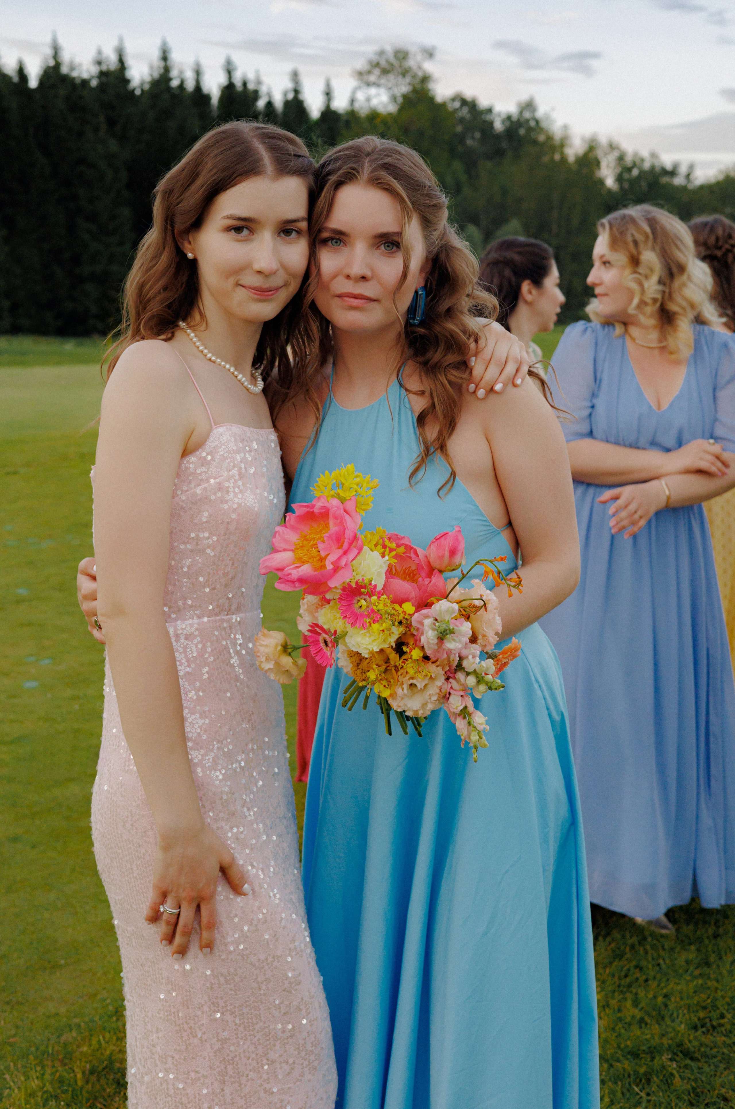 Ренат & Анастасия. RETOUCH-HOUSE