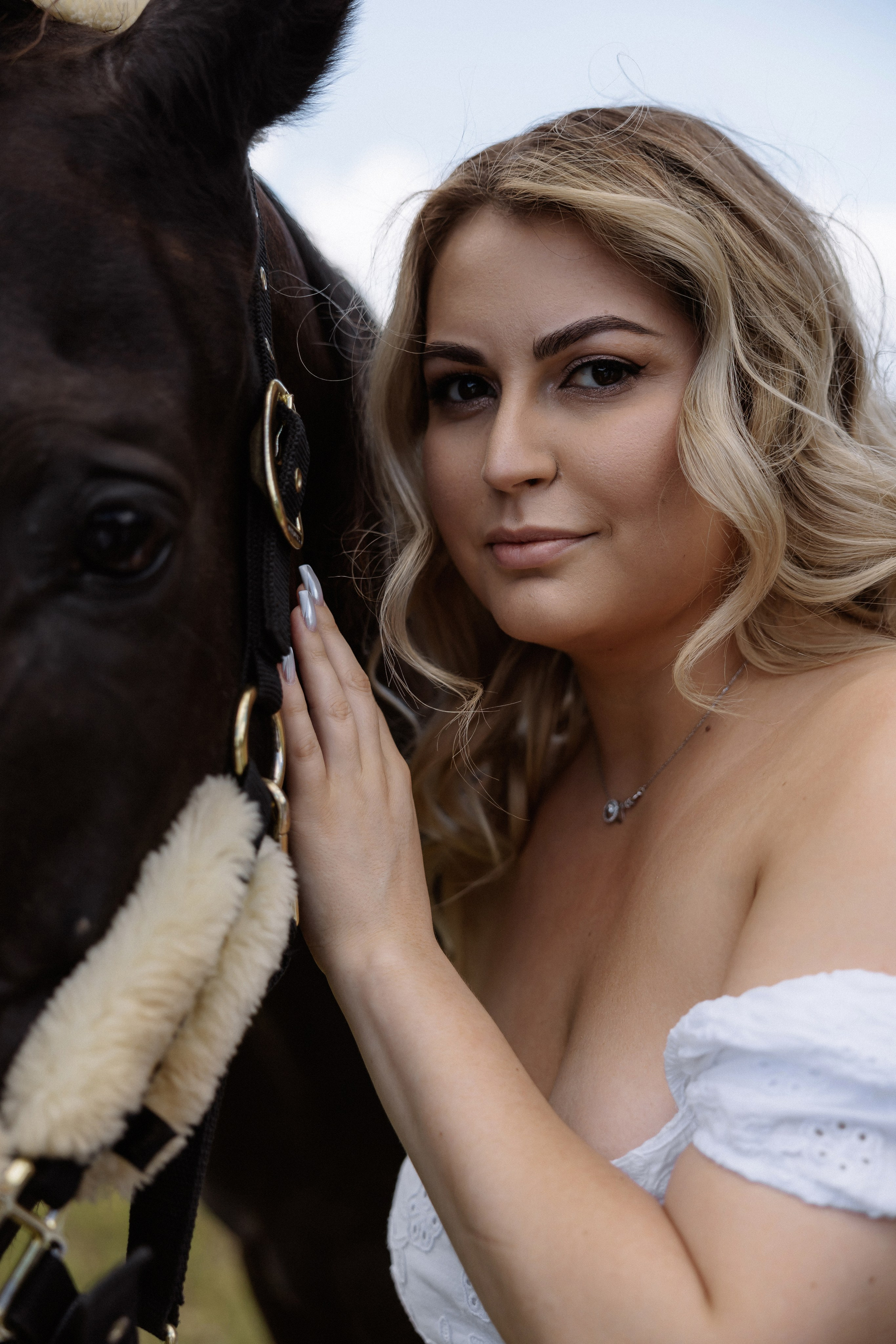 Владислав & Виктория. RETOUCH-HOUSE