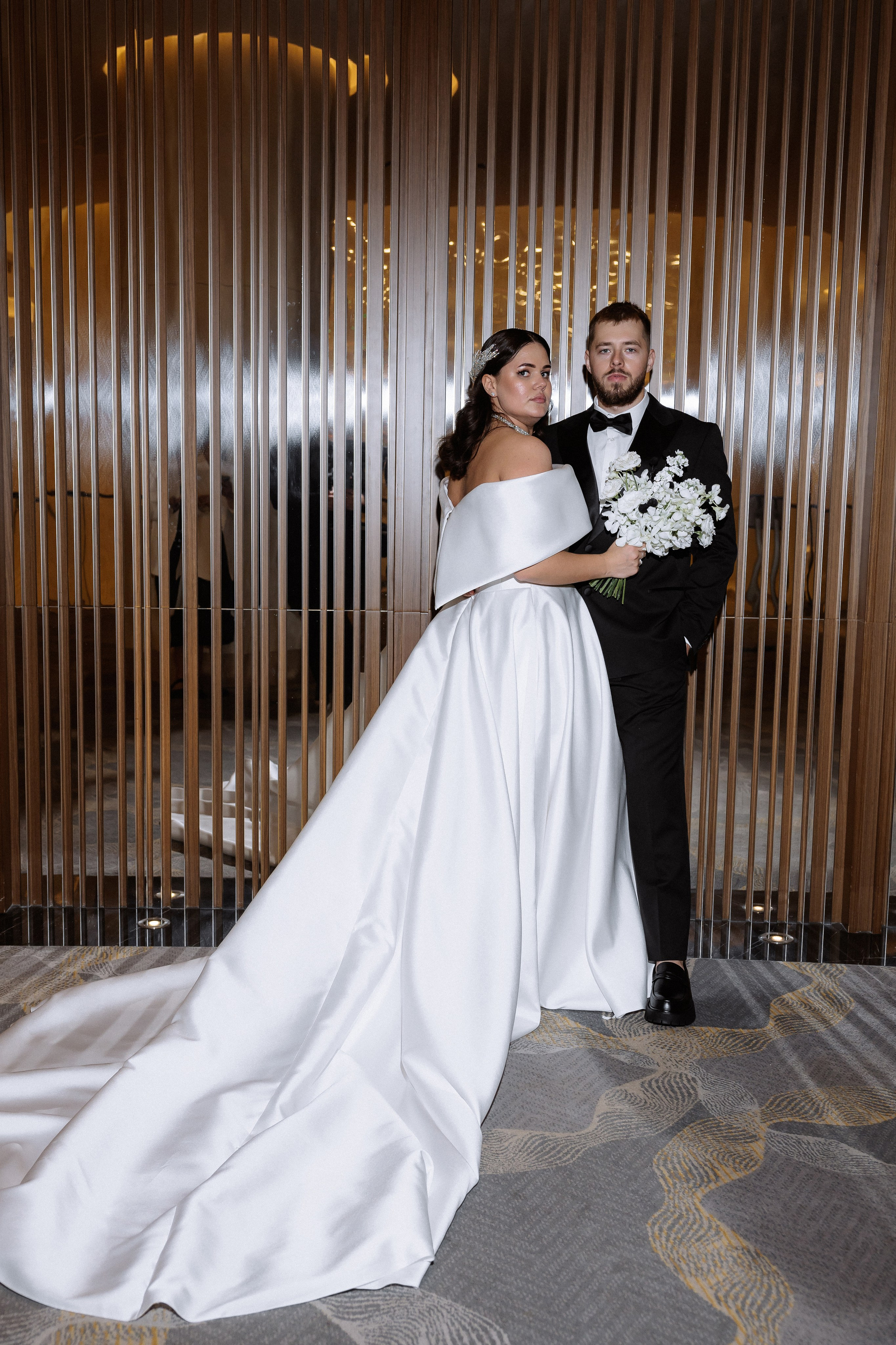 Денис & Александра. RETOUCH-HOUSE