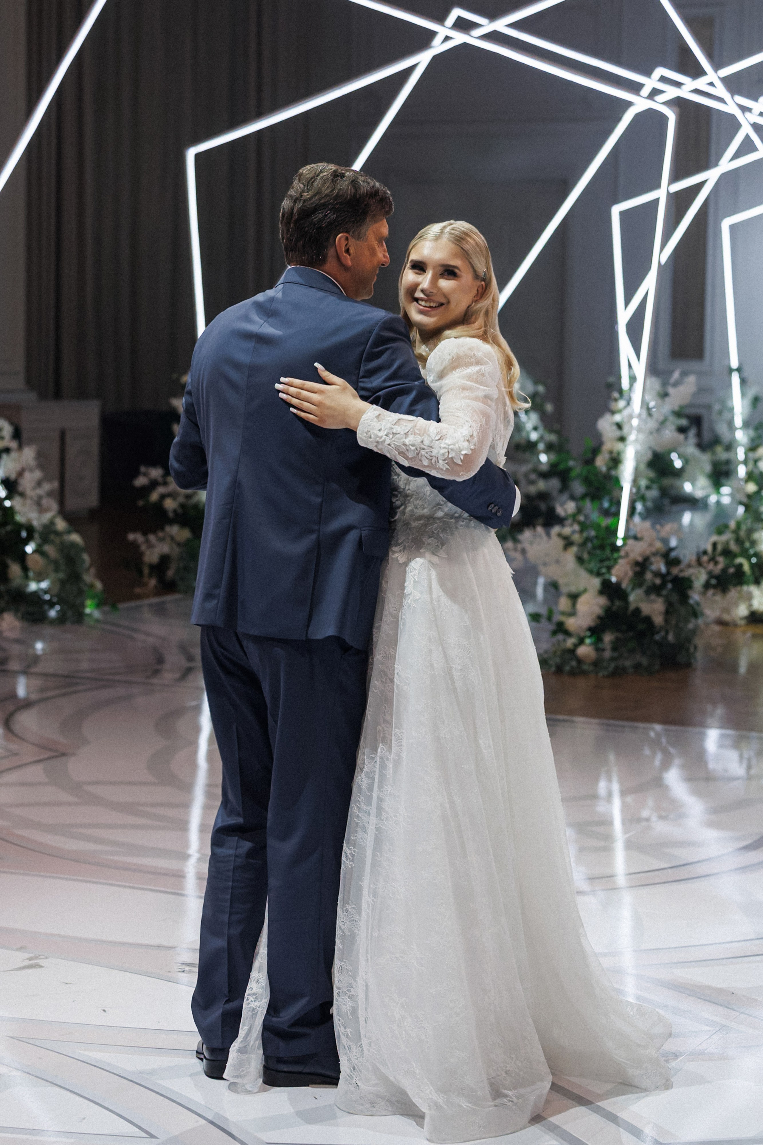 Павел & Варвара. RETOUCH-HOUSE