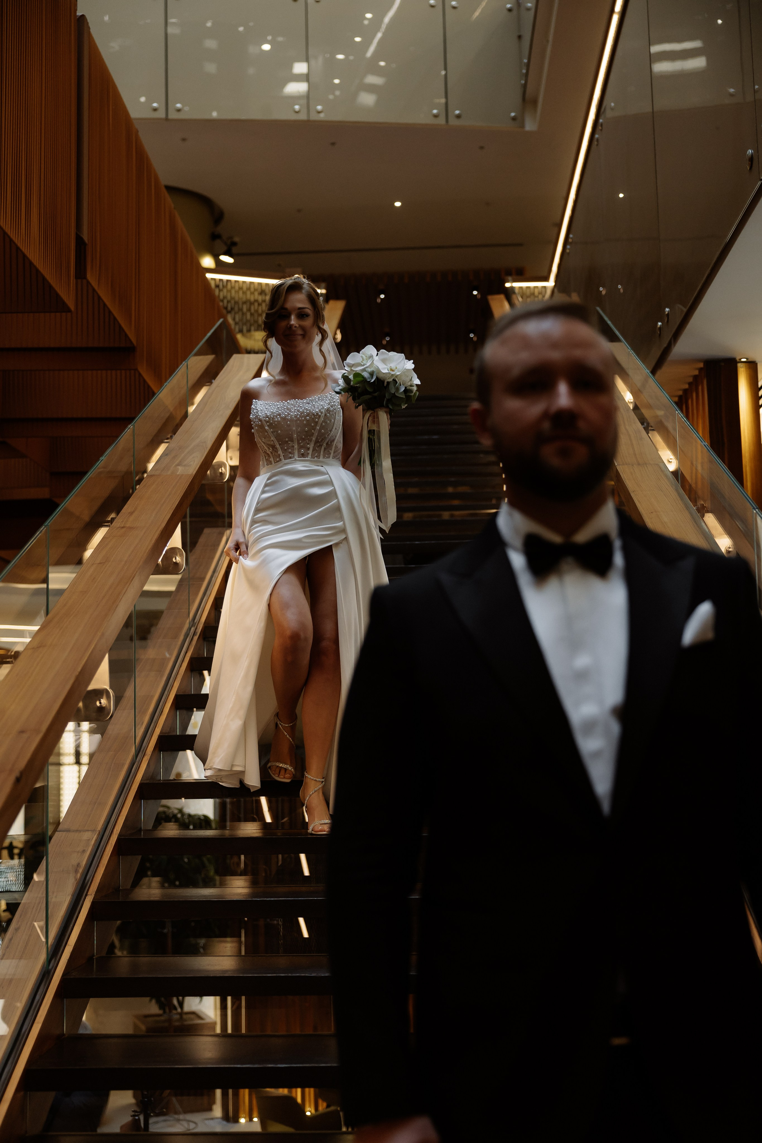 Александр & Светлана. RETOUCH-HOUSE