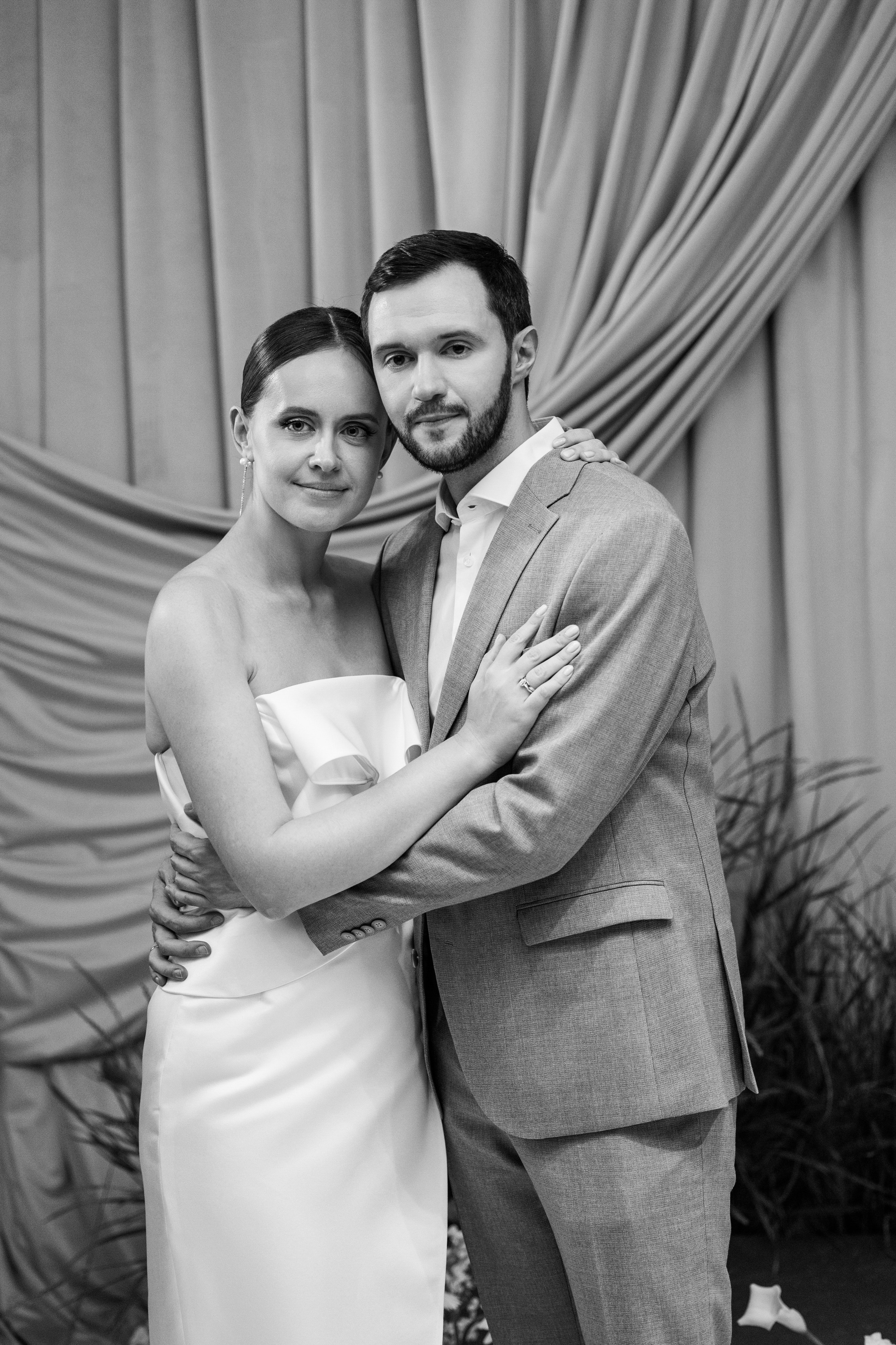 Илья & Валерия. RETOUCH-HOUSE