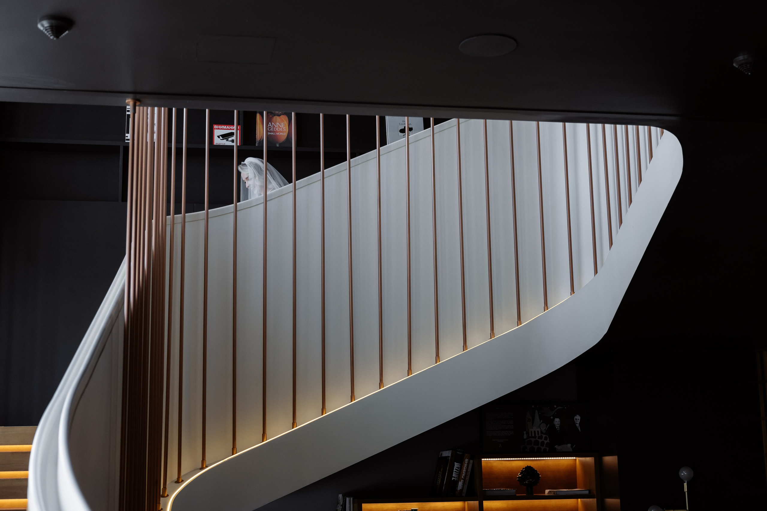 Дмитрий & Анна. RETOUCH-HOUSE