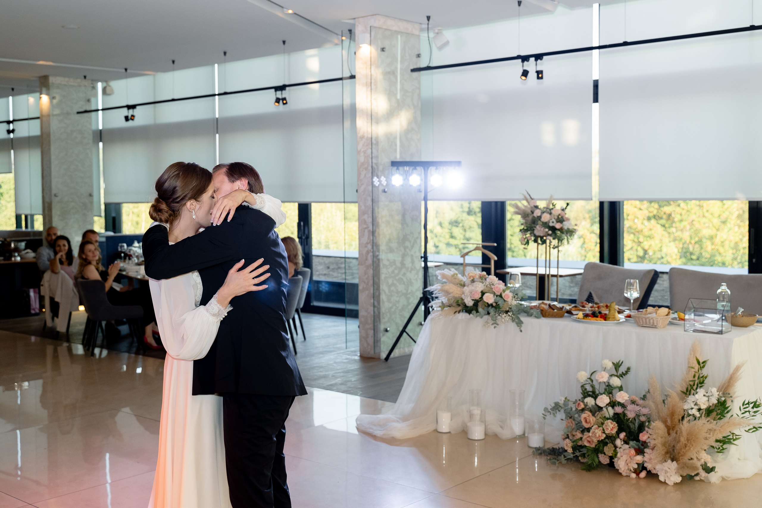 Сергей & Анастасия. RETOUCH-HOUSE