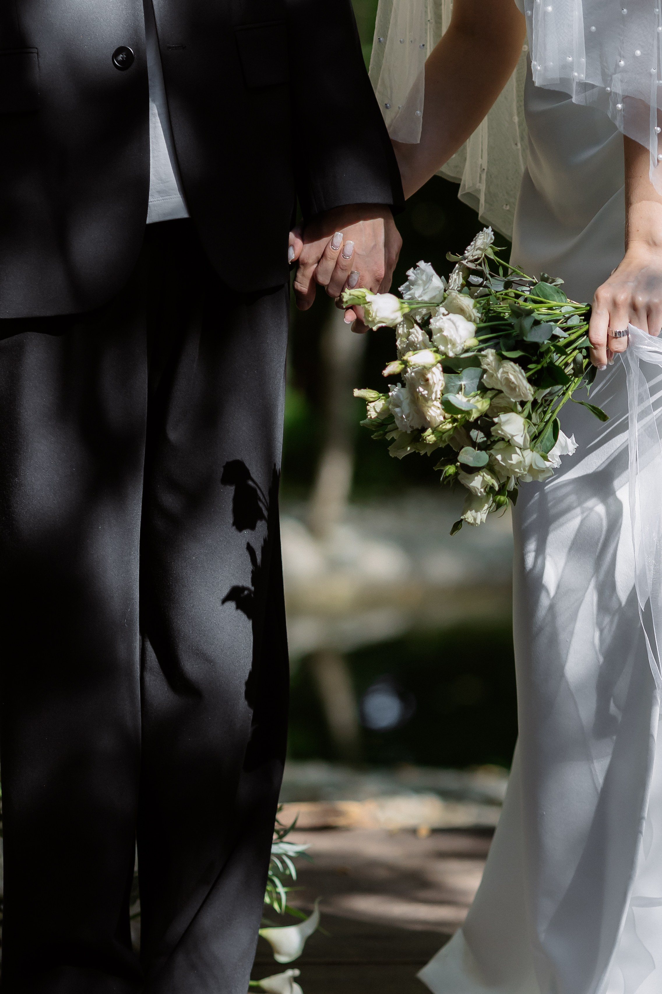 Мария & Александр. RETOUCH-HOUSE