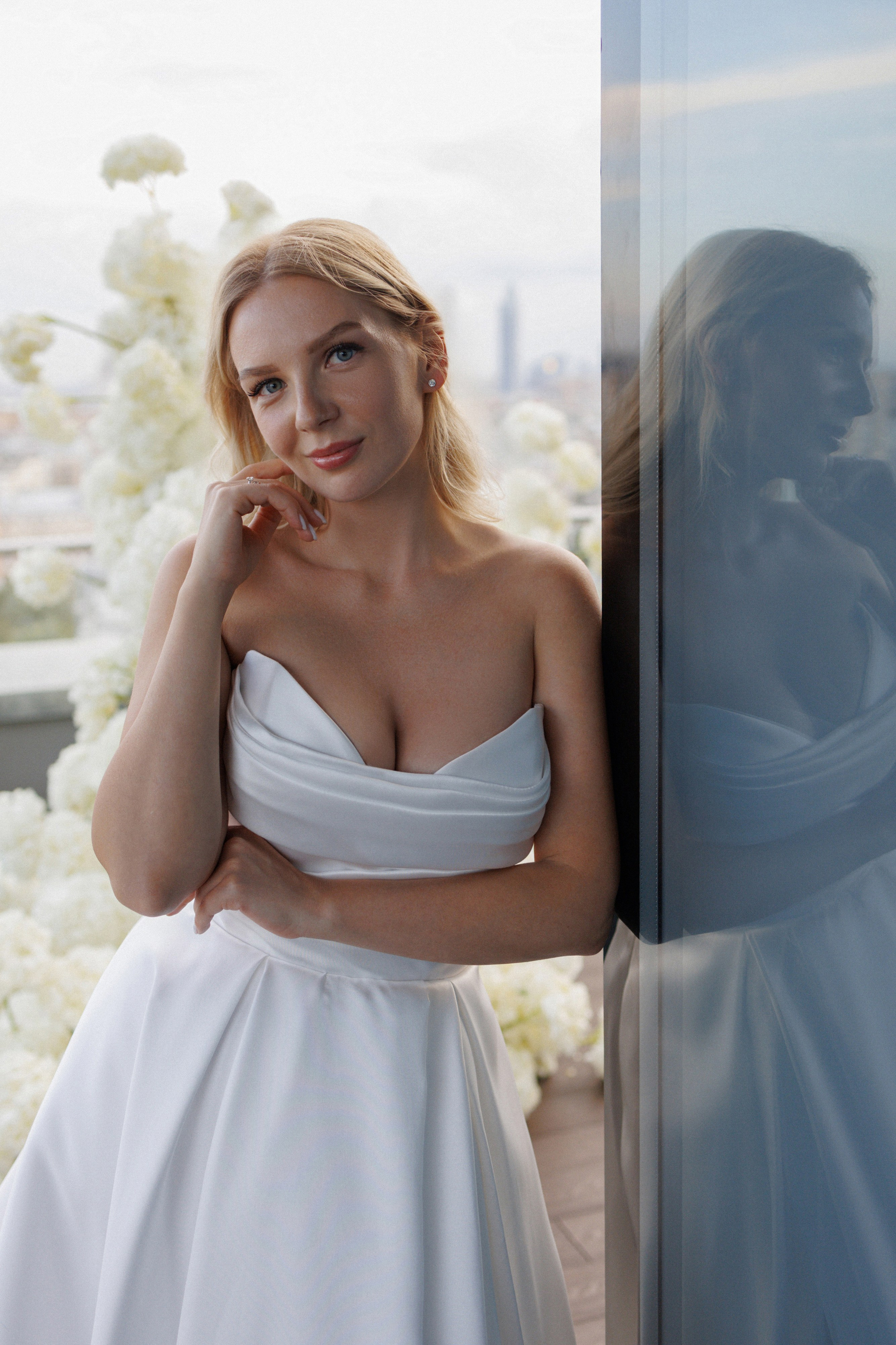 Илья & Таня. RETOUCH-HOUSE