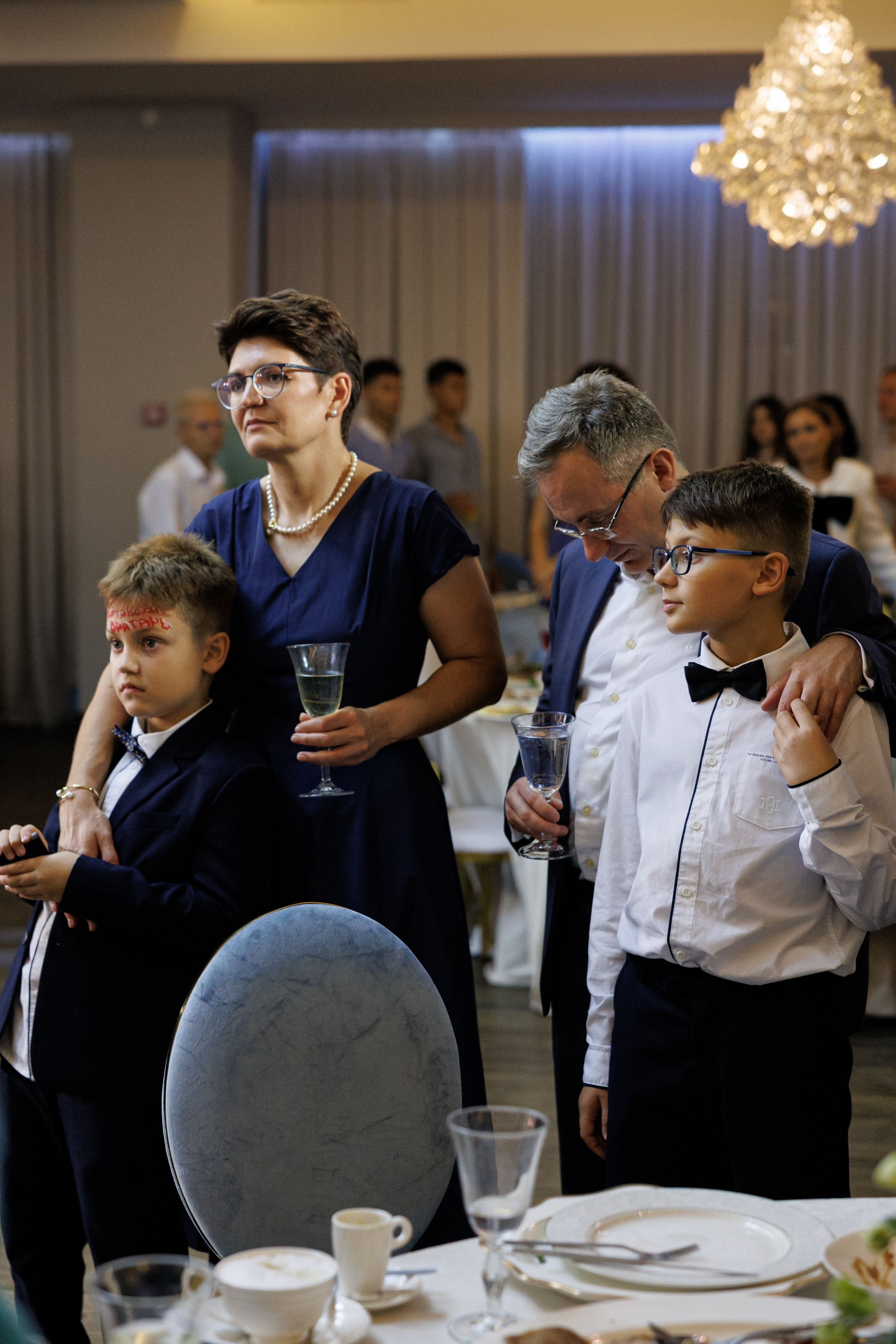 Рома & Маша. RETOUCH-HOUSE