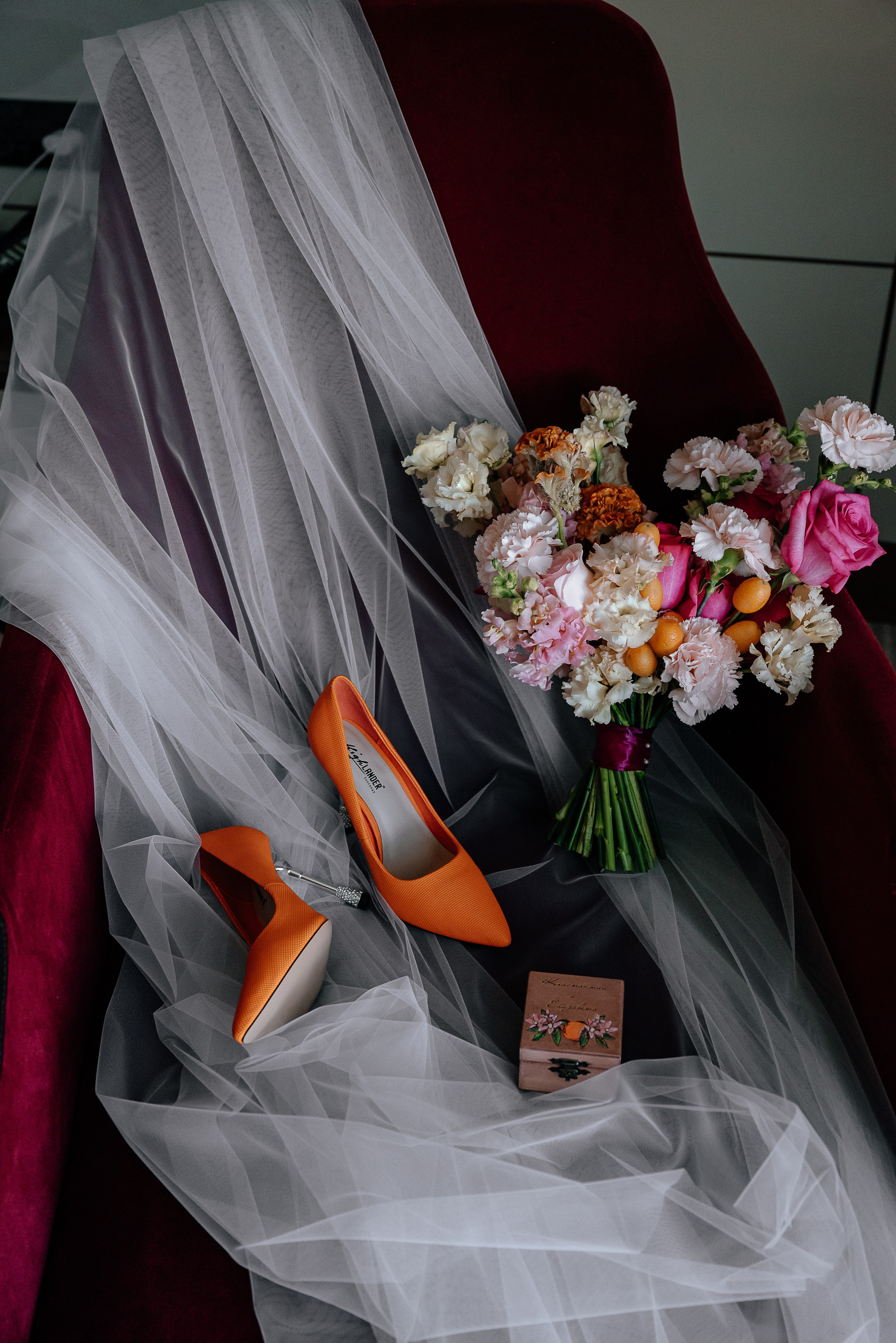 Костя & Лиза. RETOUCH-HOUSE