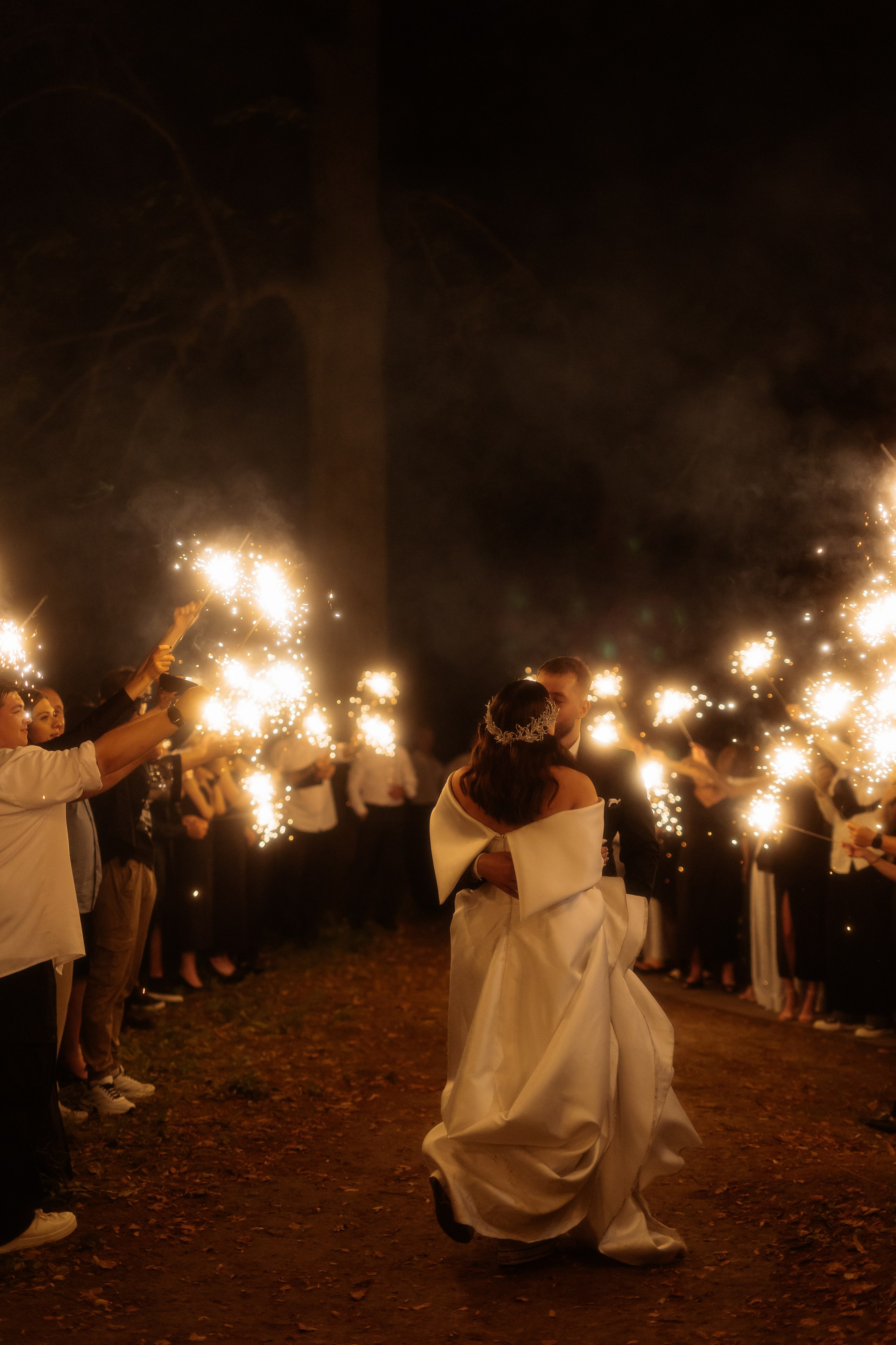 Денис & Александра. RETOUCH-HOUSE