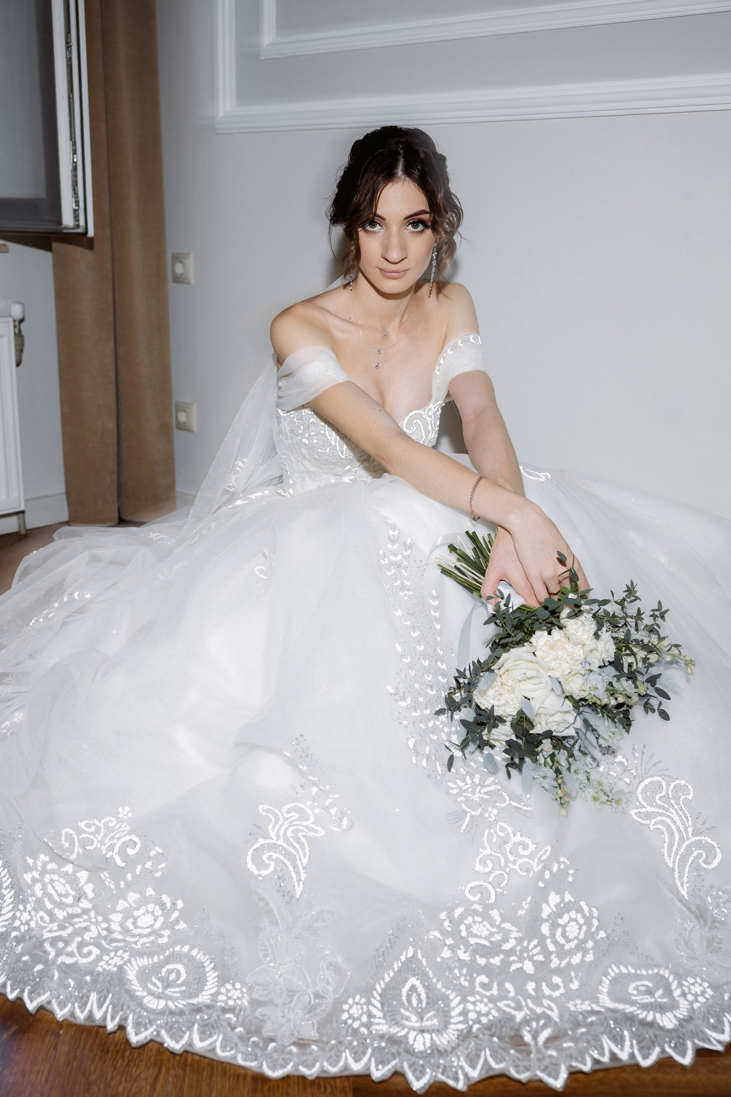 Александр & Марьяна. RETOUCH-HOUSE