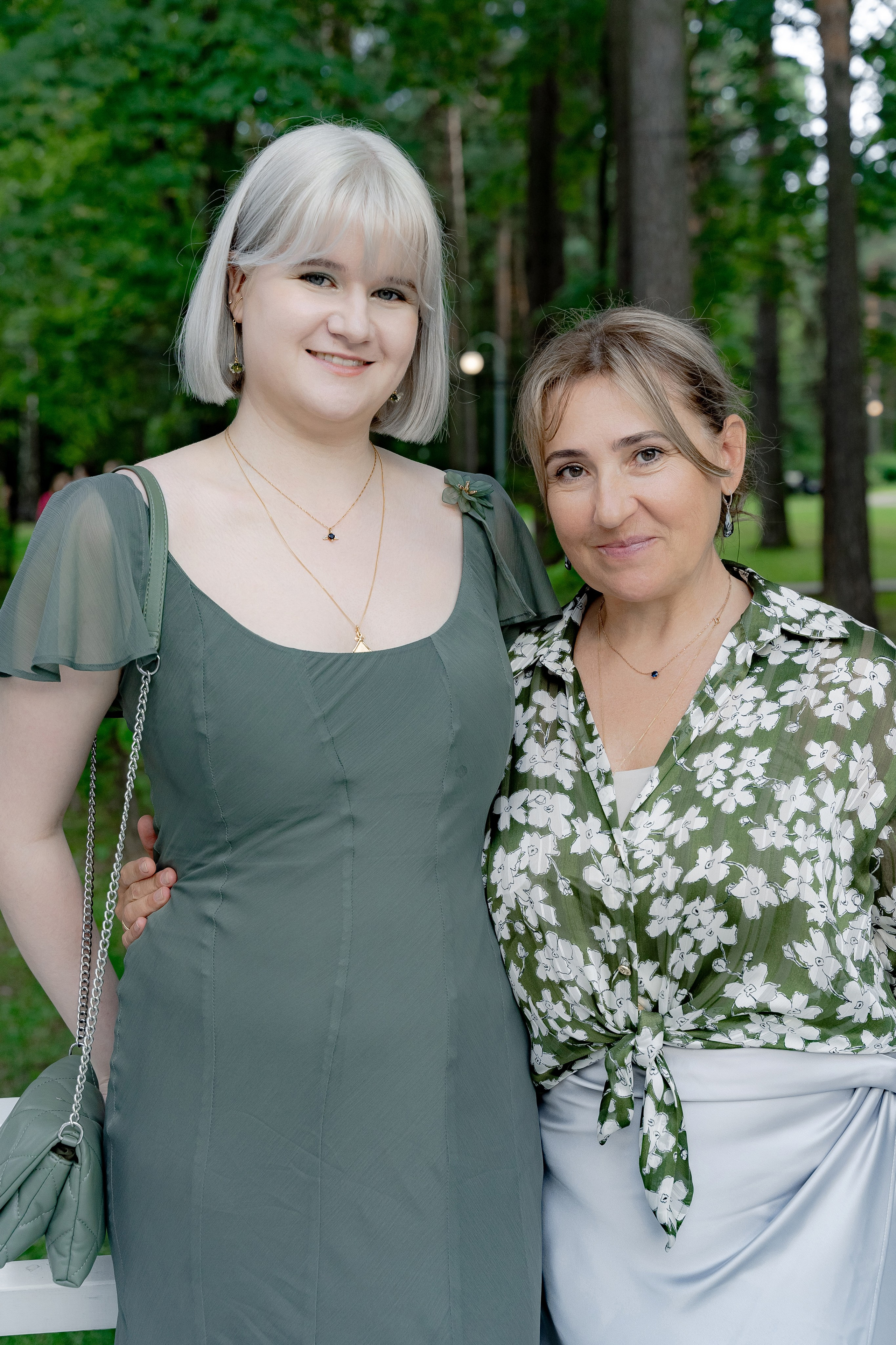 Владимир & Яна. RETOUCH-HOUSE