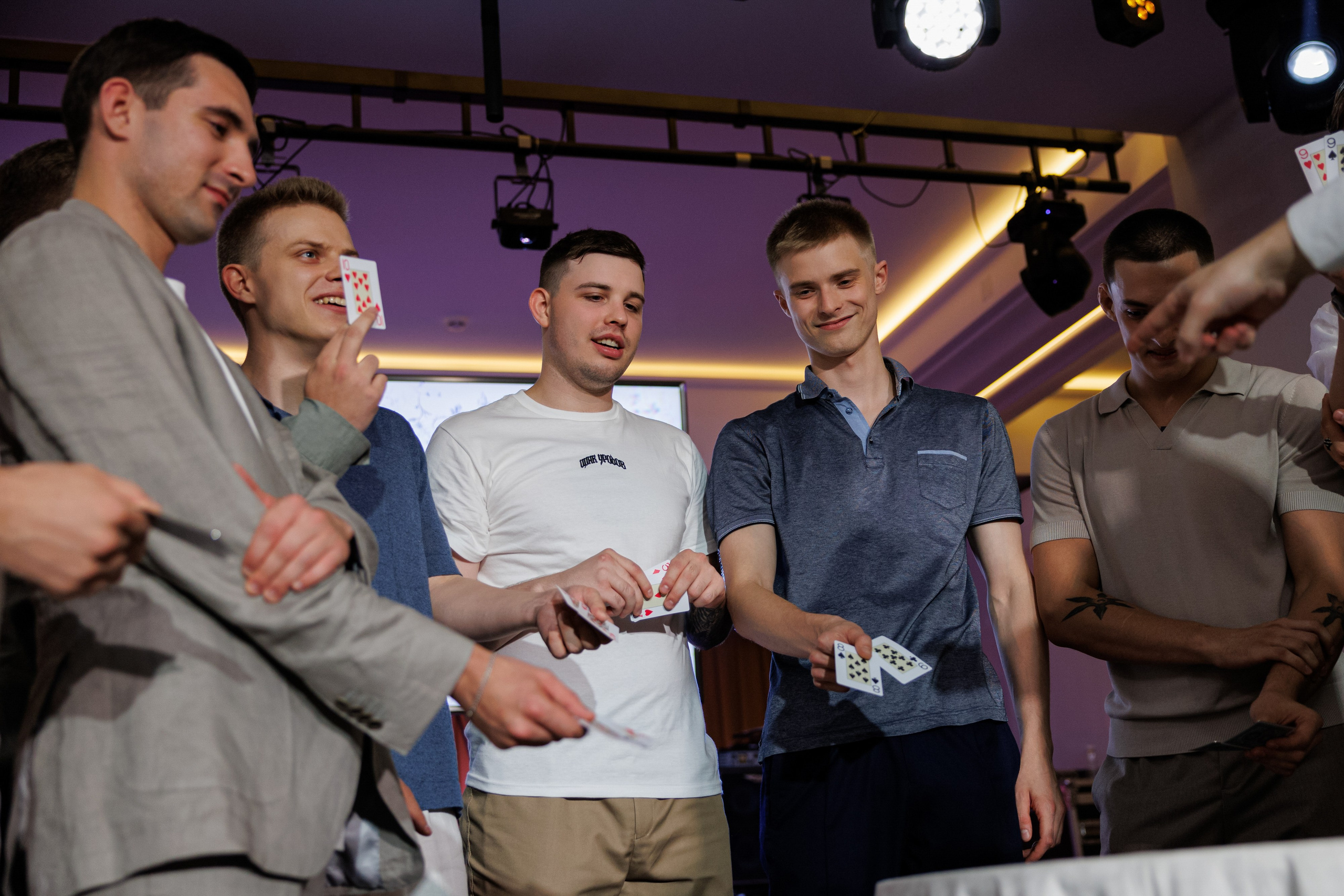 Рома & Маша. RETOUCH-HOUSE