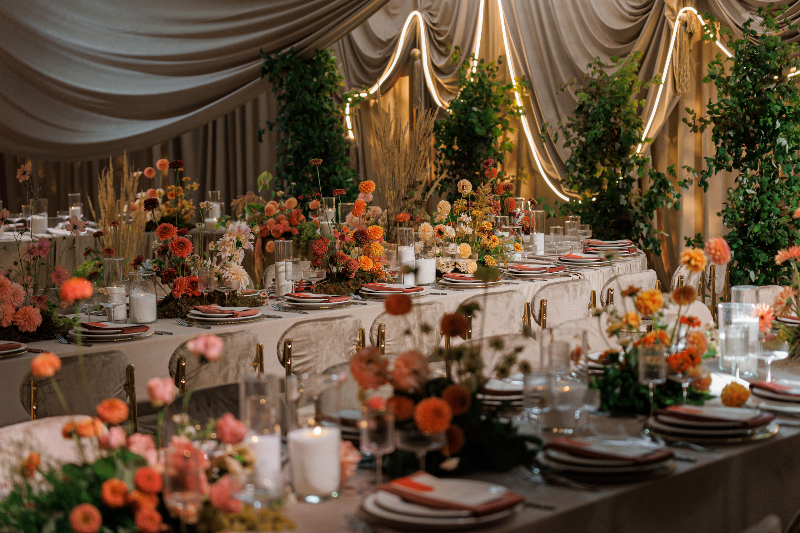 Дима & Варя. RETOUCH-HOUSE