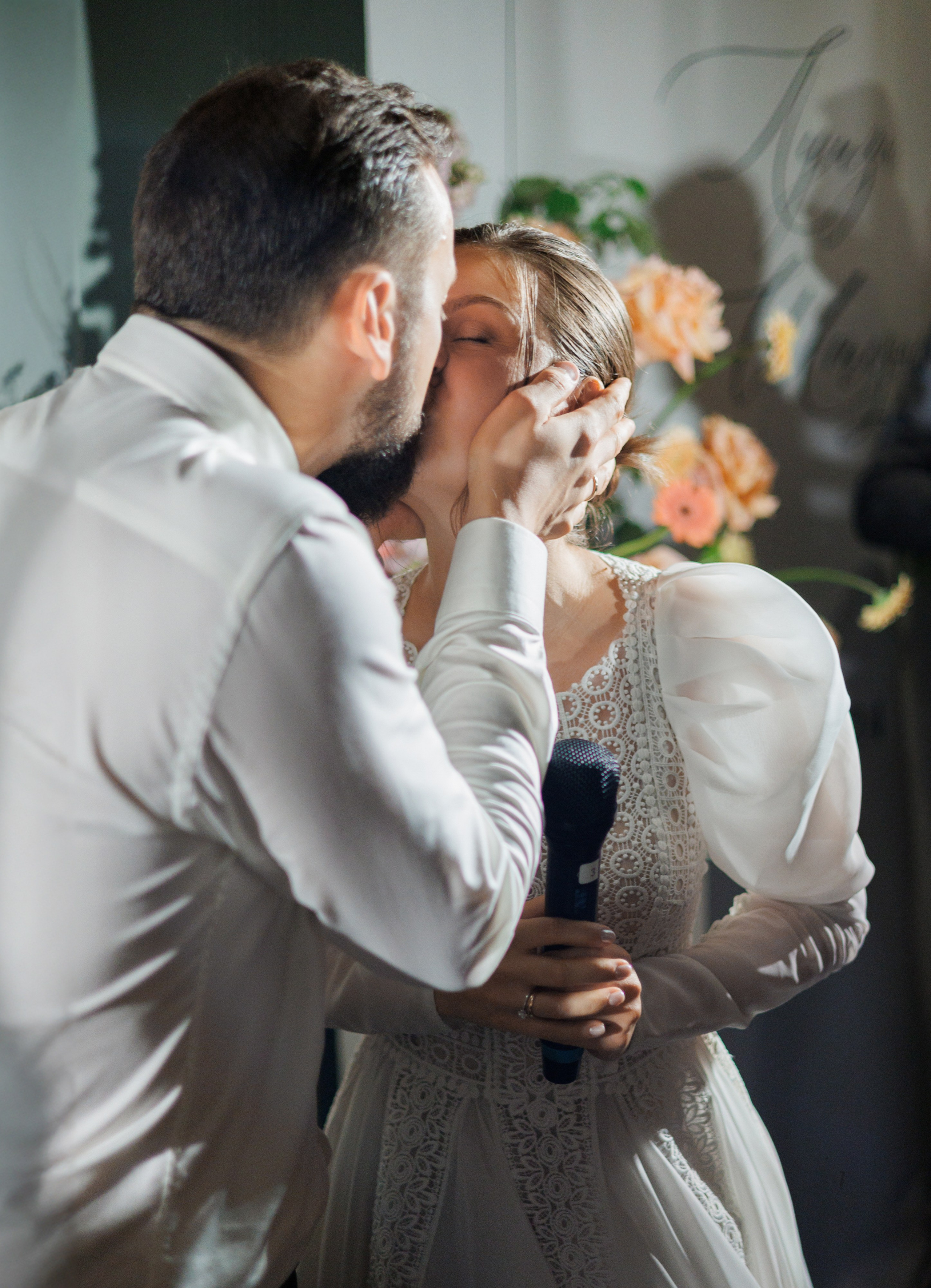 Луиза & Стефан. RETOUCH-HOUSE