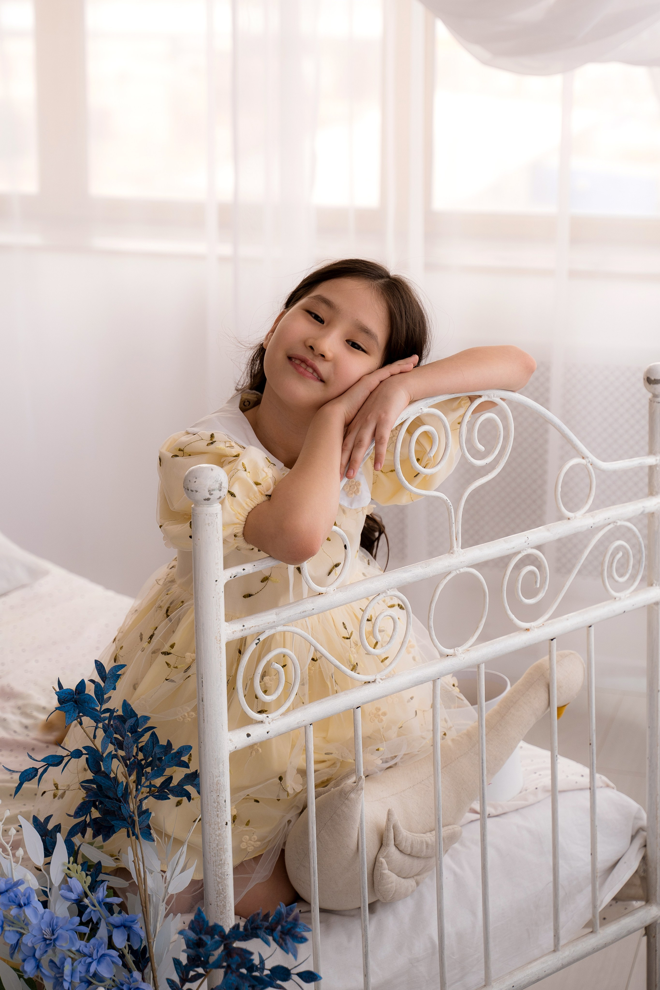 Детские платья размер 80-168. Фотостудия Малина в городе Улан-Удэ. Фотограф Ирина Жарникова