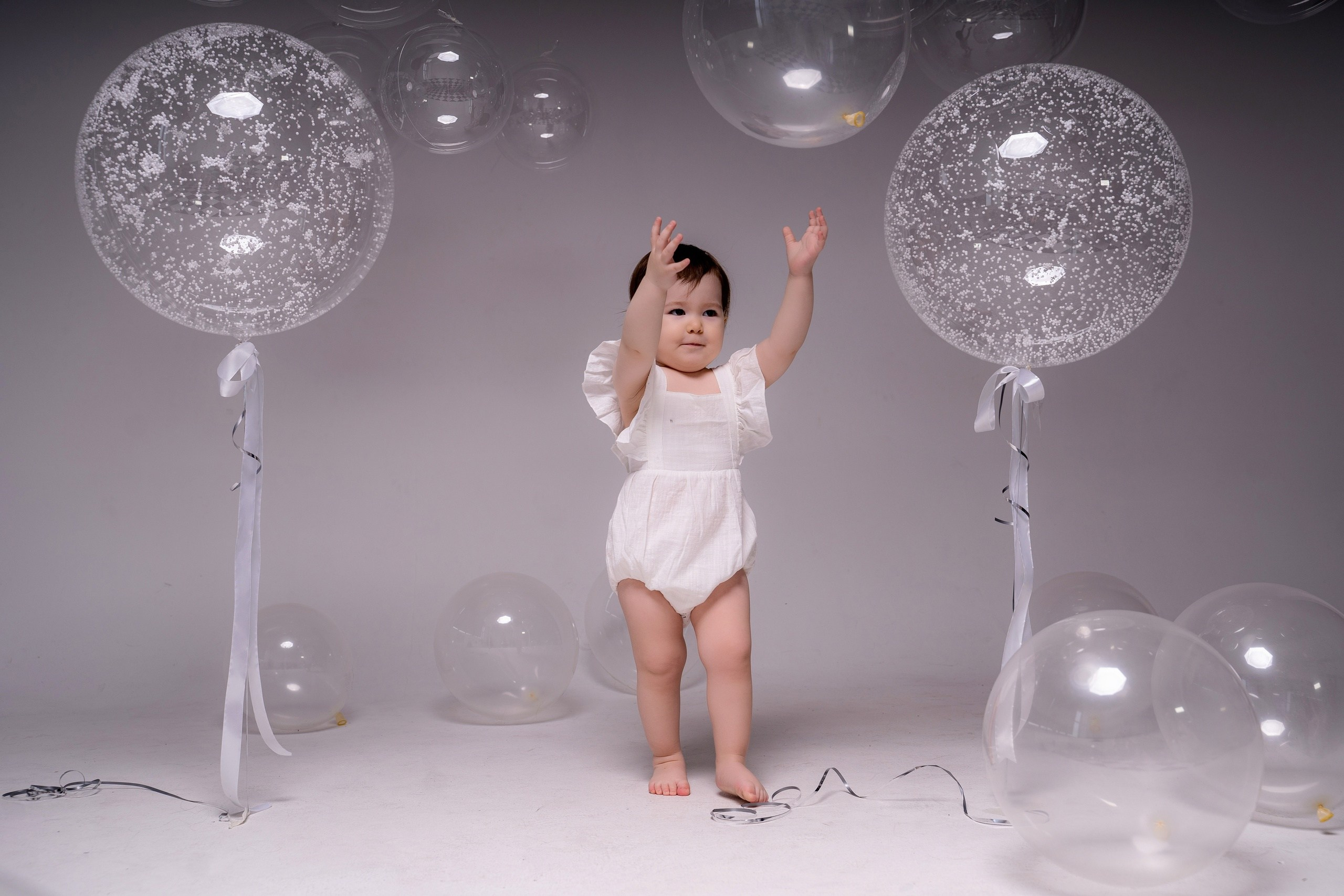 Наряды малышам. Фотостудия Малина в городе Улан-Удэ. Фотограф Ирина Жарникова