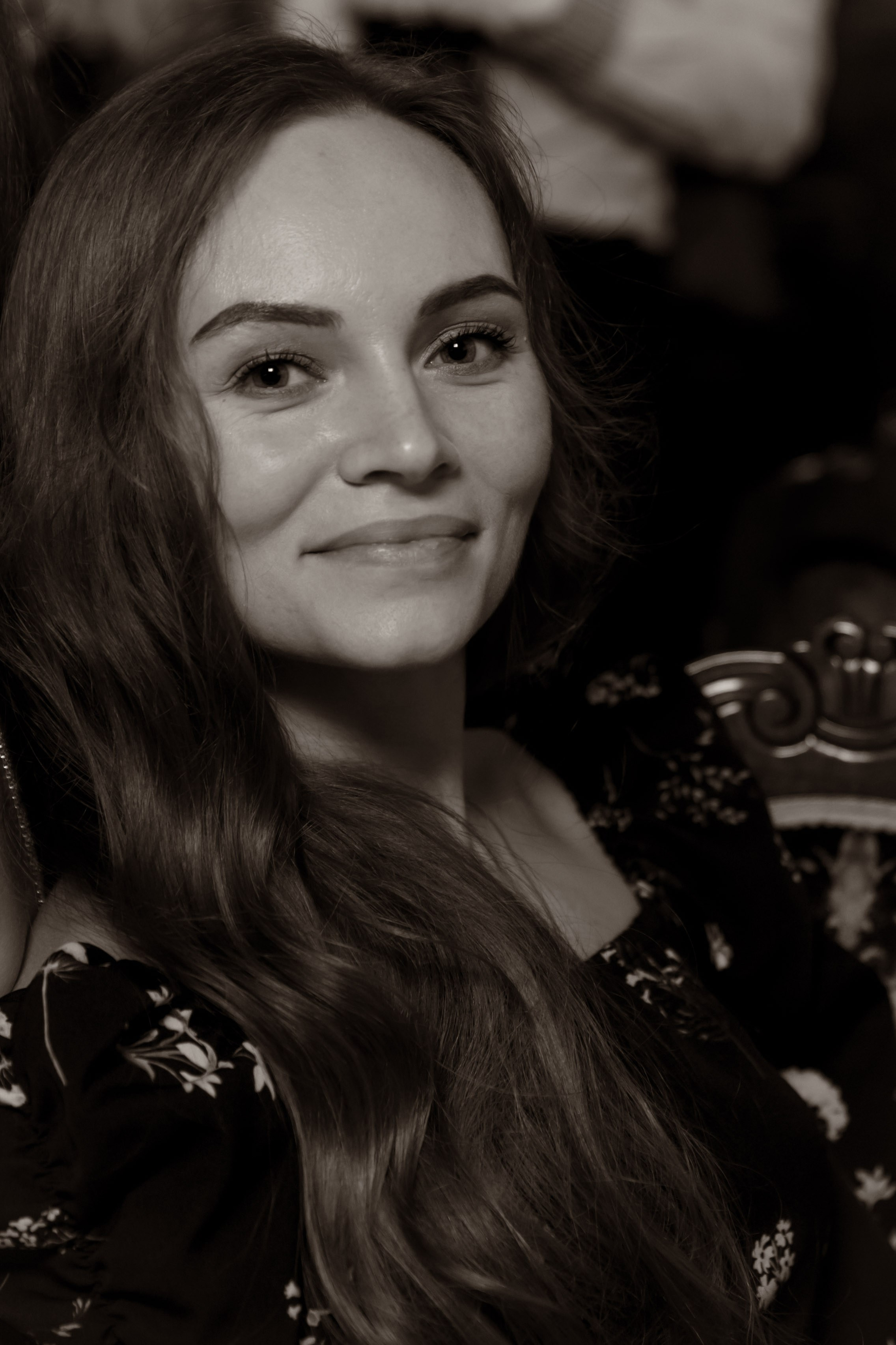 Фотосъёмка Новогоднего корпоратива в концептуальном ресторане в центре Санкт-Петербурга. Фотограф на праздник, корпоратив, День Рождения и Юбилей в г. Санкт-Петербурге Алексей Анкушев