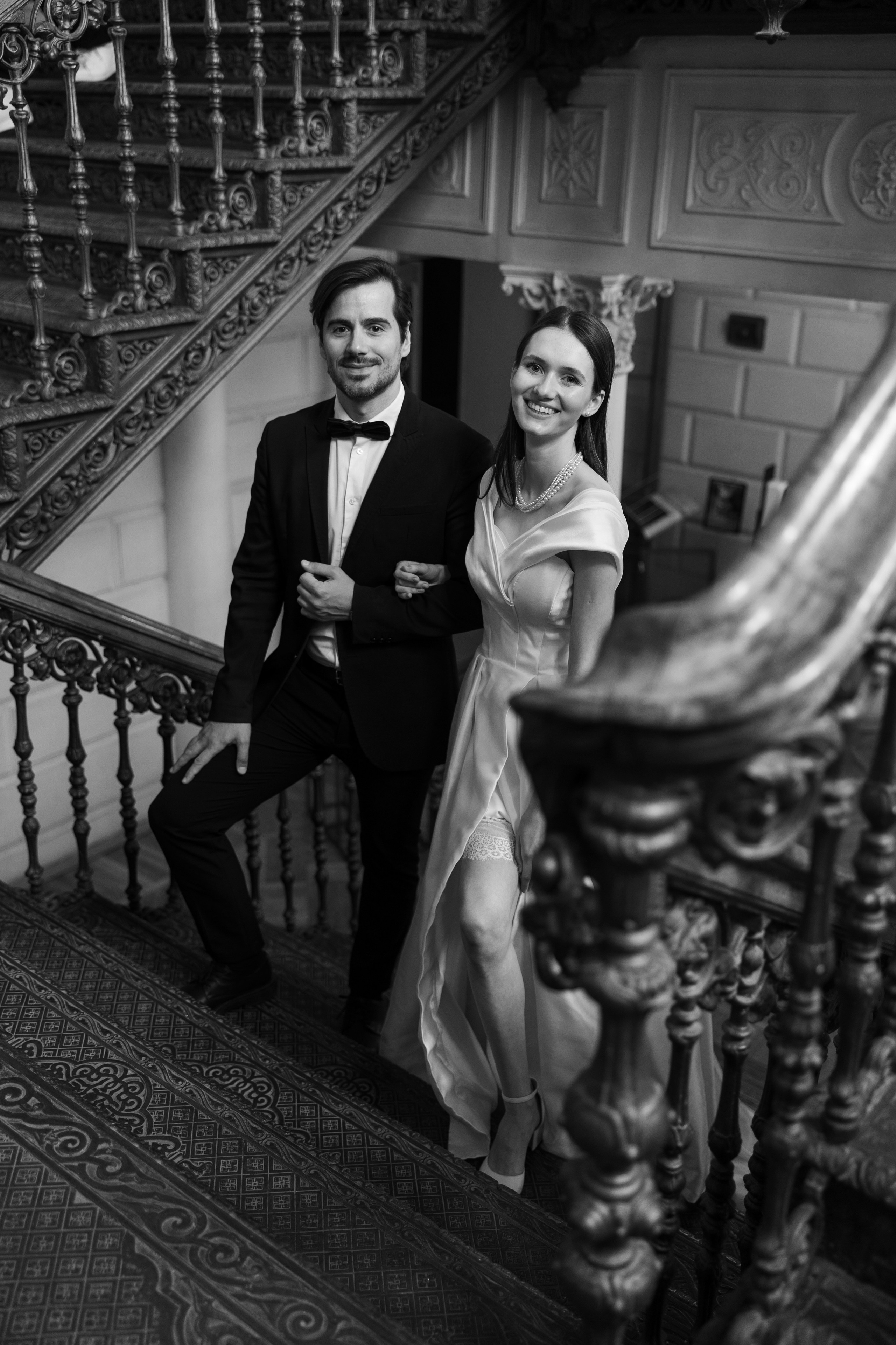 Муза. Фотограф Яна Белая