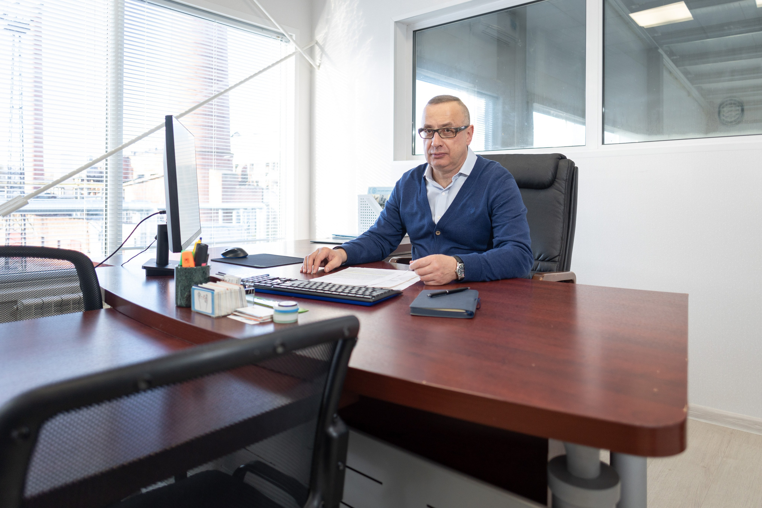 Мужской корпоративный портрет. Свадебный и репортажный фотограф в Москве и Московской области