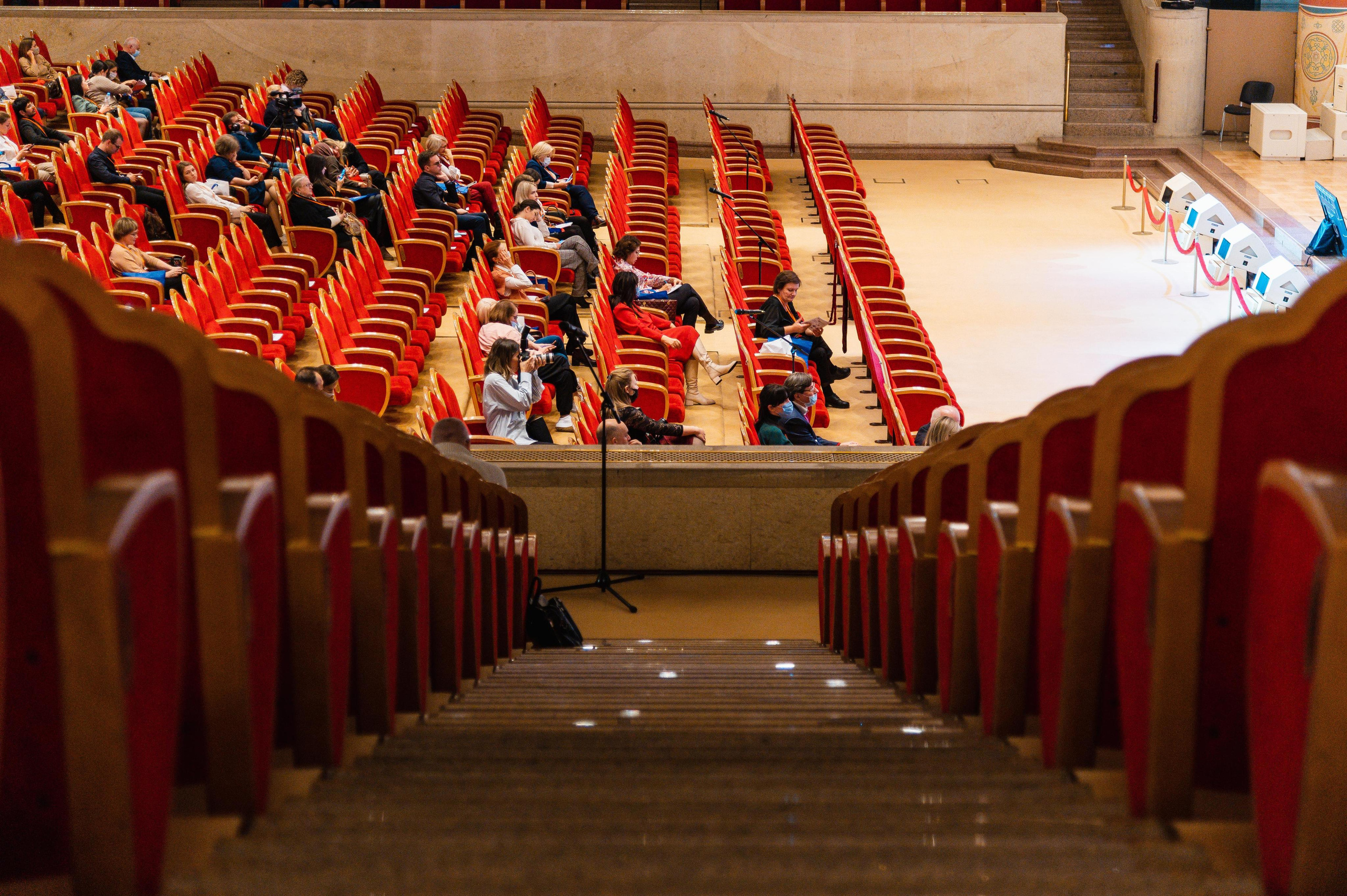 Международный офтальмологический форум-2021. Семейный, портретный, репортажный фотограф lifestyle в Москве и Кирове