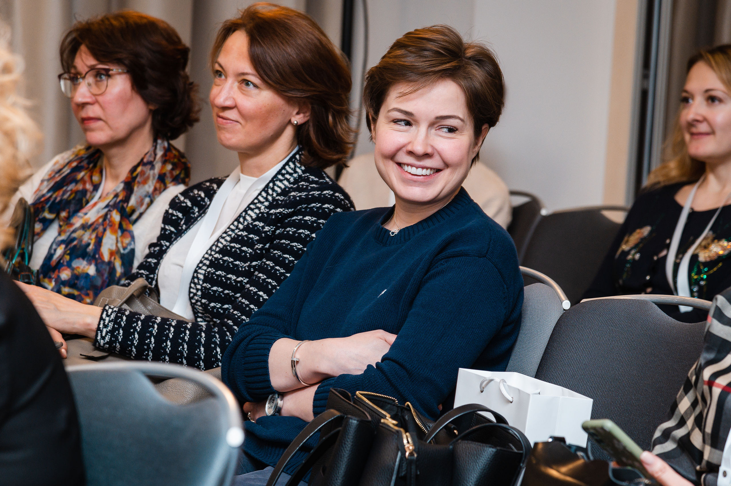 VIII Ежегодный конгресс специалистов по опухолям головы и шеи. Семейный, портретный, репортажный фотограф lifestyle в Москве и Кирове