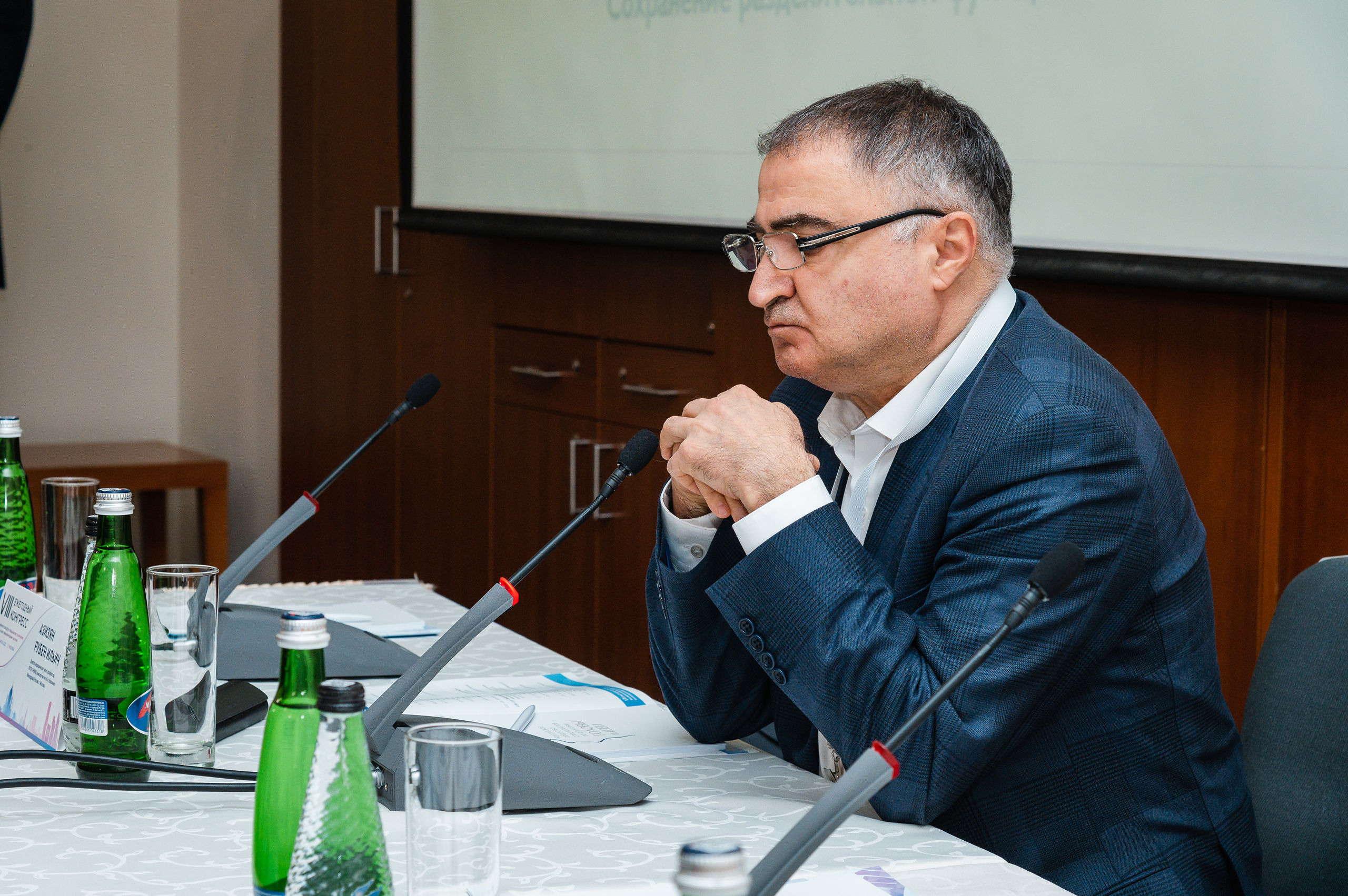 VIII Ежегодный конгресс специалистов по опухолям головы и шеи. Семейный, портретный, репортажный фотограф lifestyle в Москве и Кирове