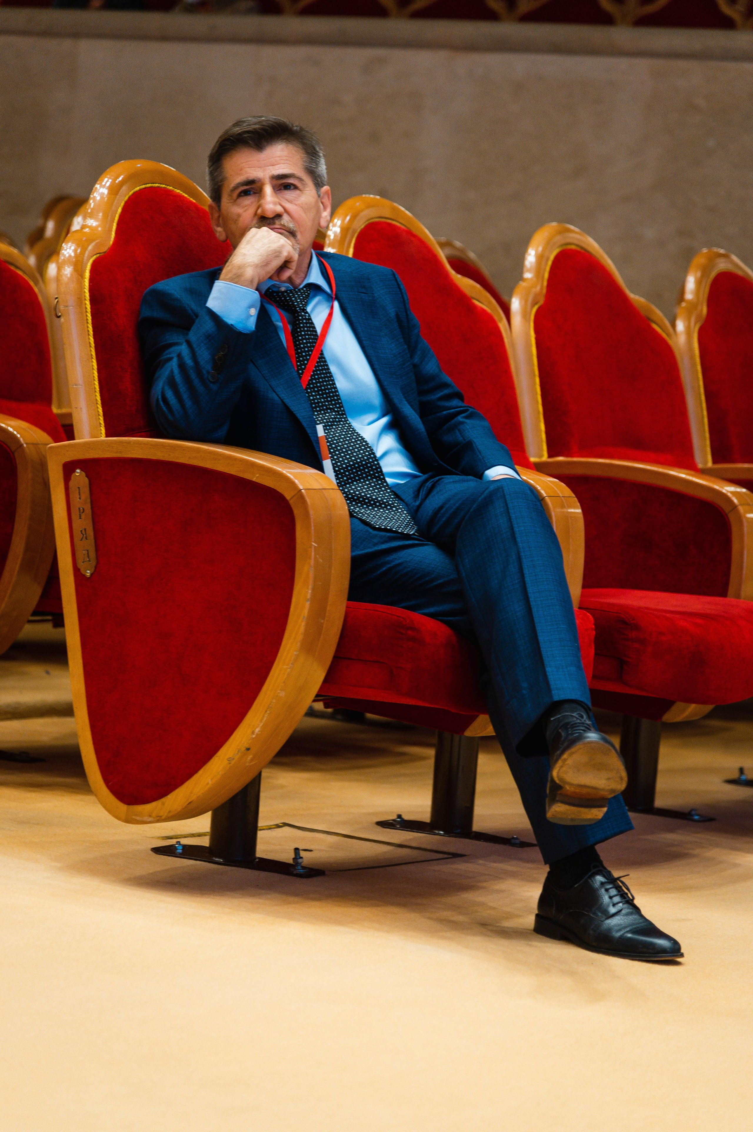 Международный офтальмологический форум-2021. Семейный, портретный, репортажный фотограф lifestyle в Москве и Кирове