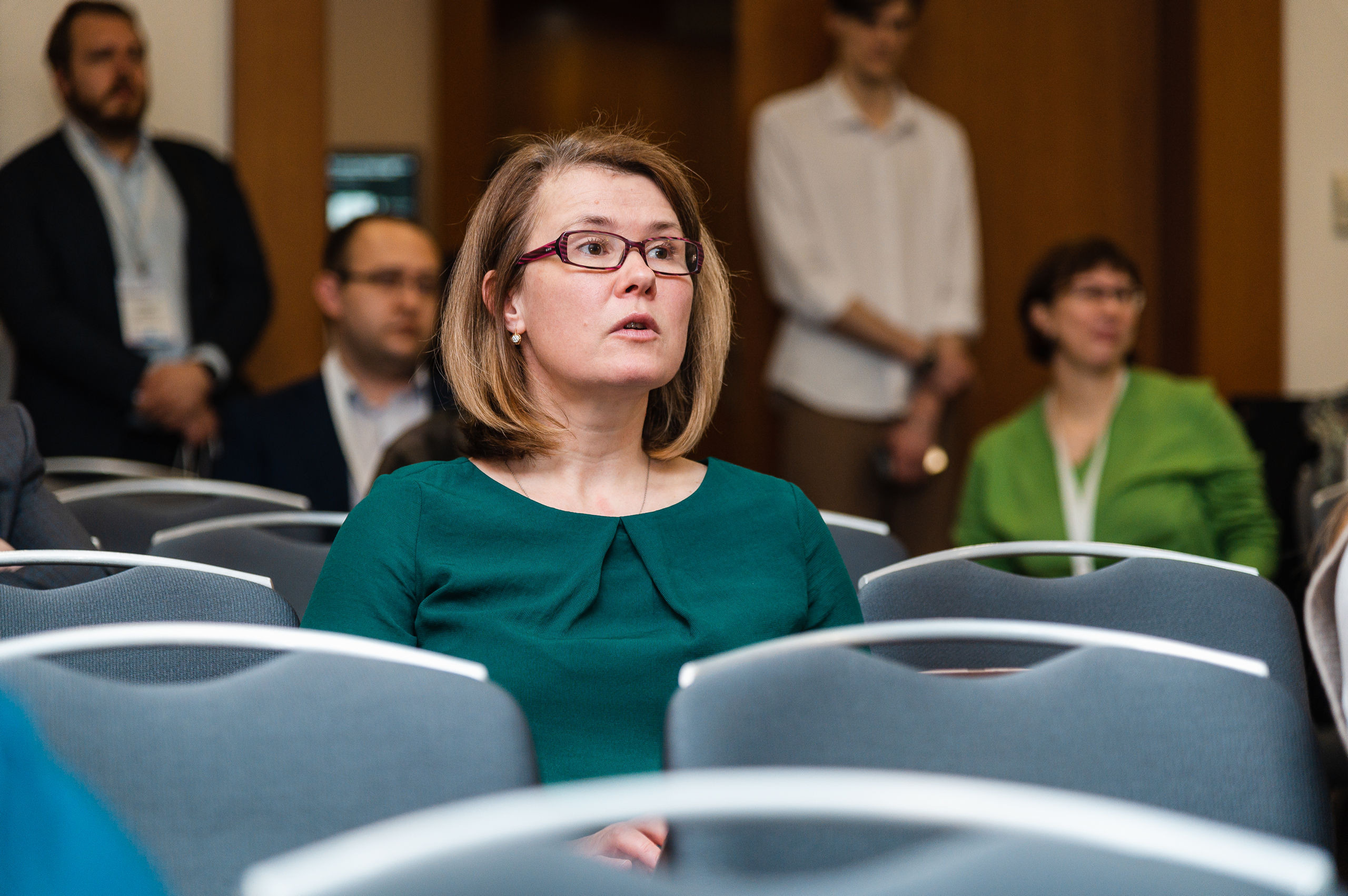 VIII Ежегодный конгресс специалистов по опухолям головы и шеи. Семейный, портретный, репортажный фотограф lifestyle в Москве и Кирове