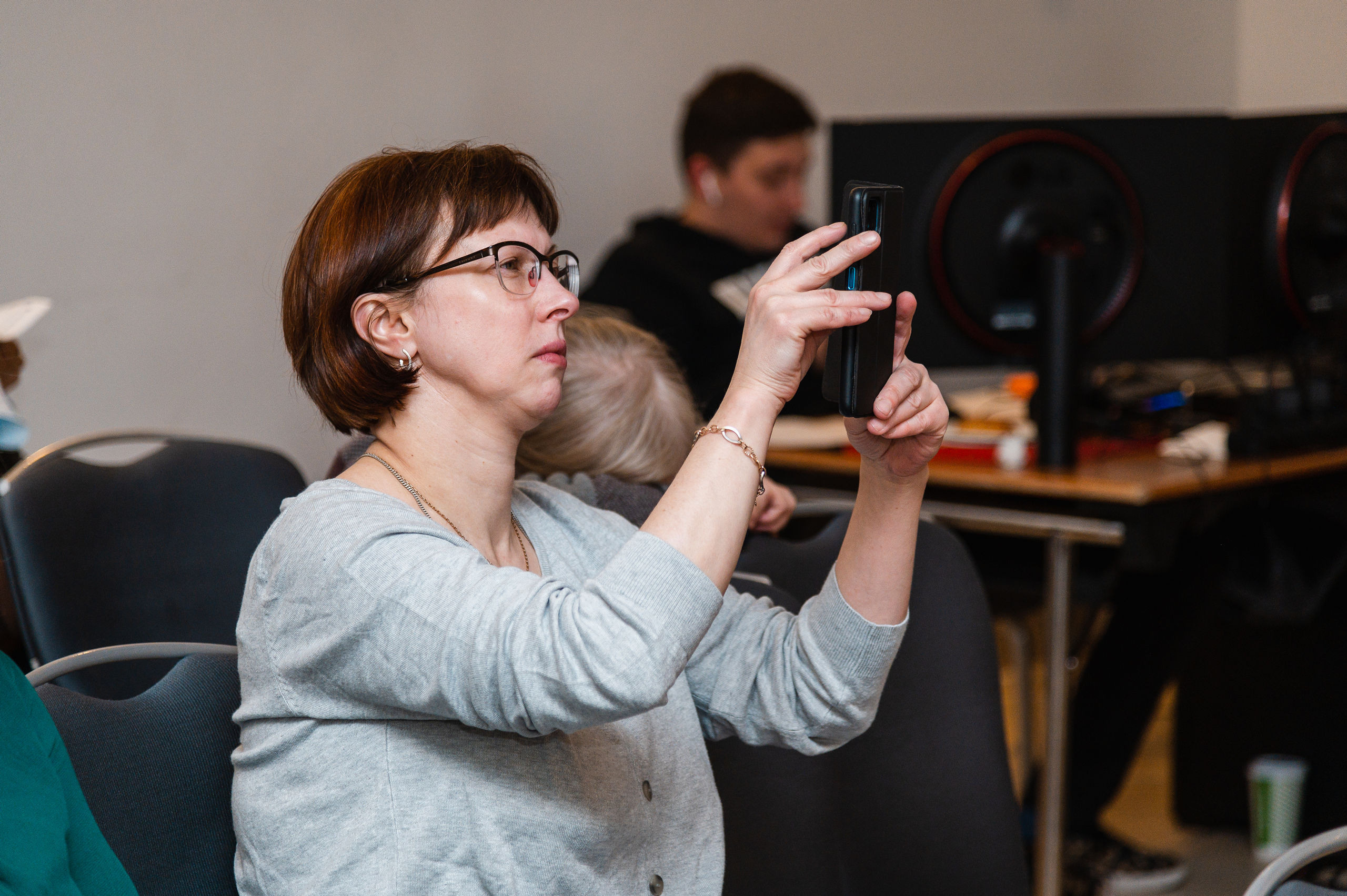 VIII Ежегодный конгресс специалистов по опухолям головы и шеи. Семейный, портретный, репортажный фотограф lifestyle в Москве и Кирове