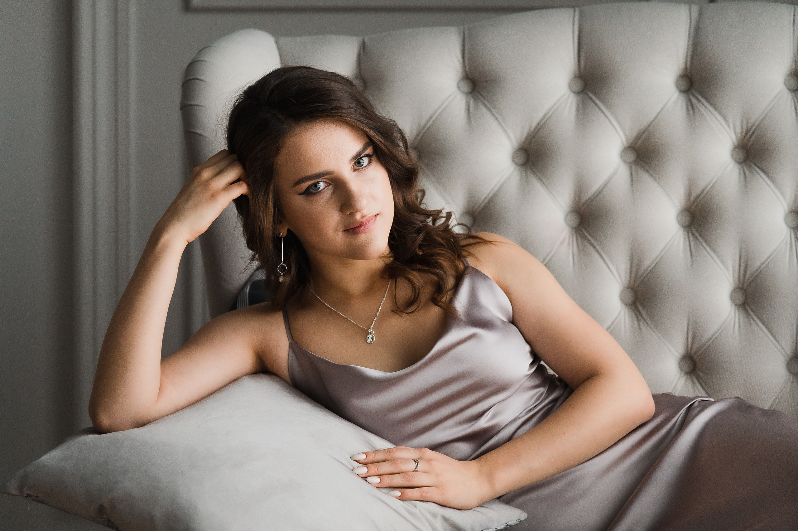 Фотосессия в студии. Семейный, портретный, репортажный фотограф lifestyle в Москве и Кирове