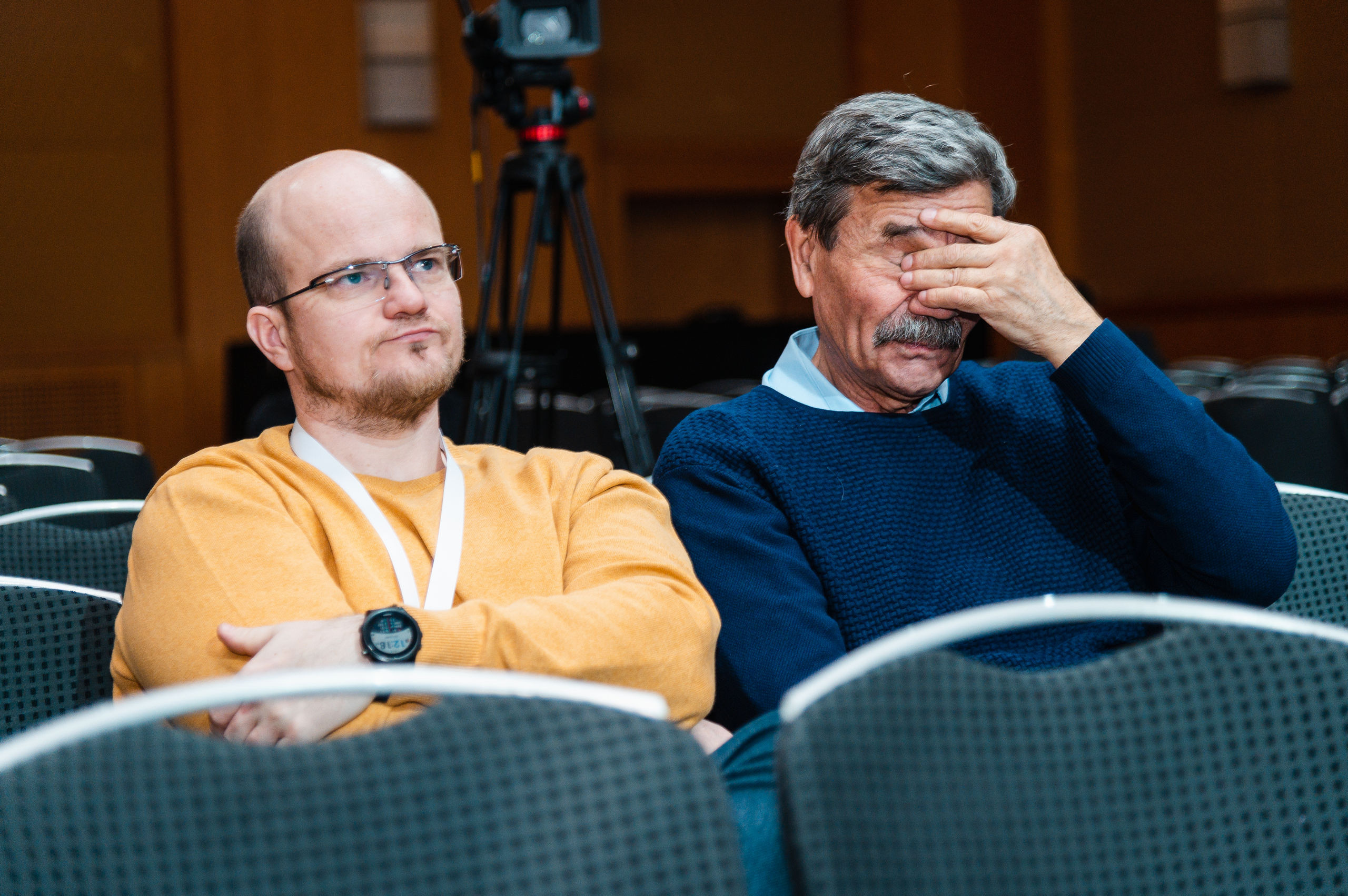 VIII Ежегодный конгресс специалистов по опухолям головы и шеи. Семейный, портретный, репортажный фотограф lifestyle в Москве и Кирове