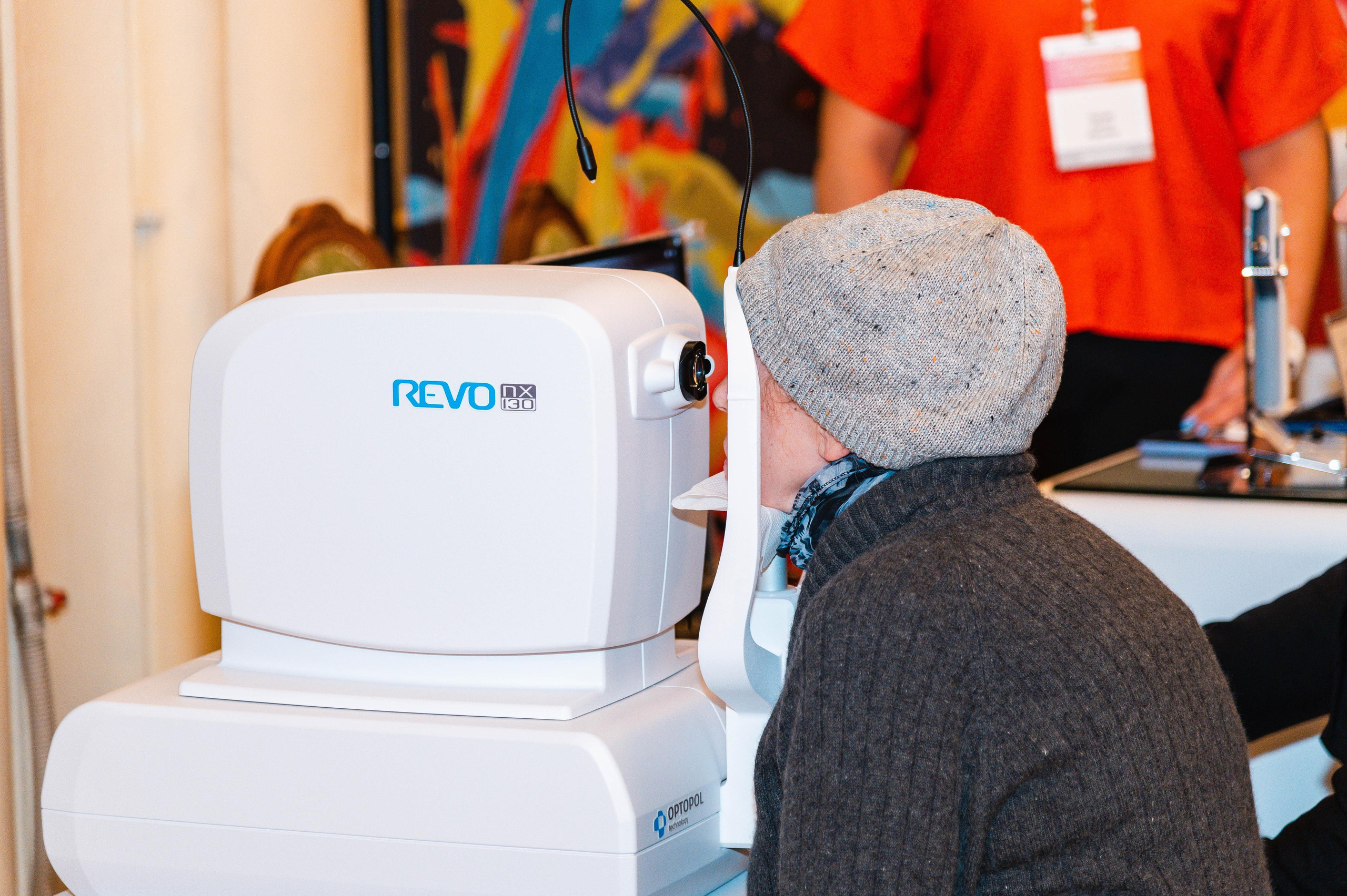 Международный офтальмологический форум-2021. Семейный, портретный, репортажный фотограф lifestyle в Москве и Кирове