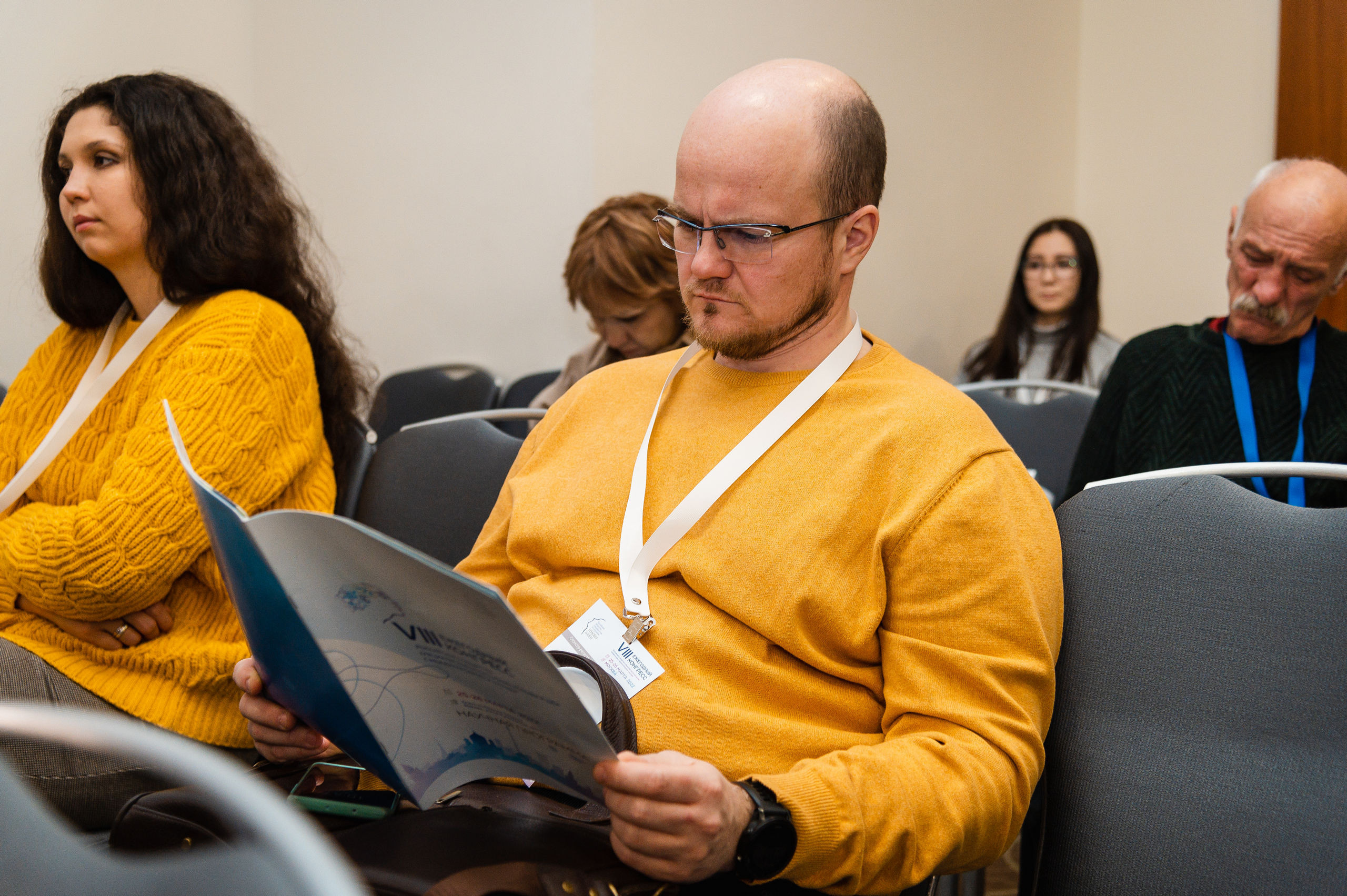 VIII Ежегодный конгресс специалистов по опухолям головы и шеи. Семейный, портретный, репортажный фотограф lifestyle в Москве и Кирове