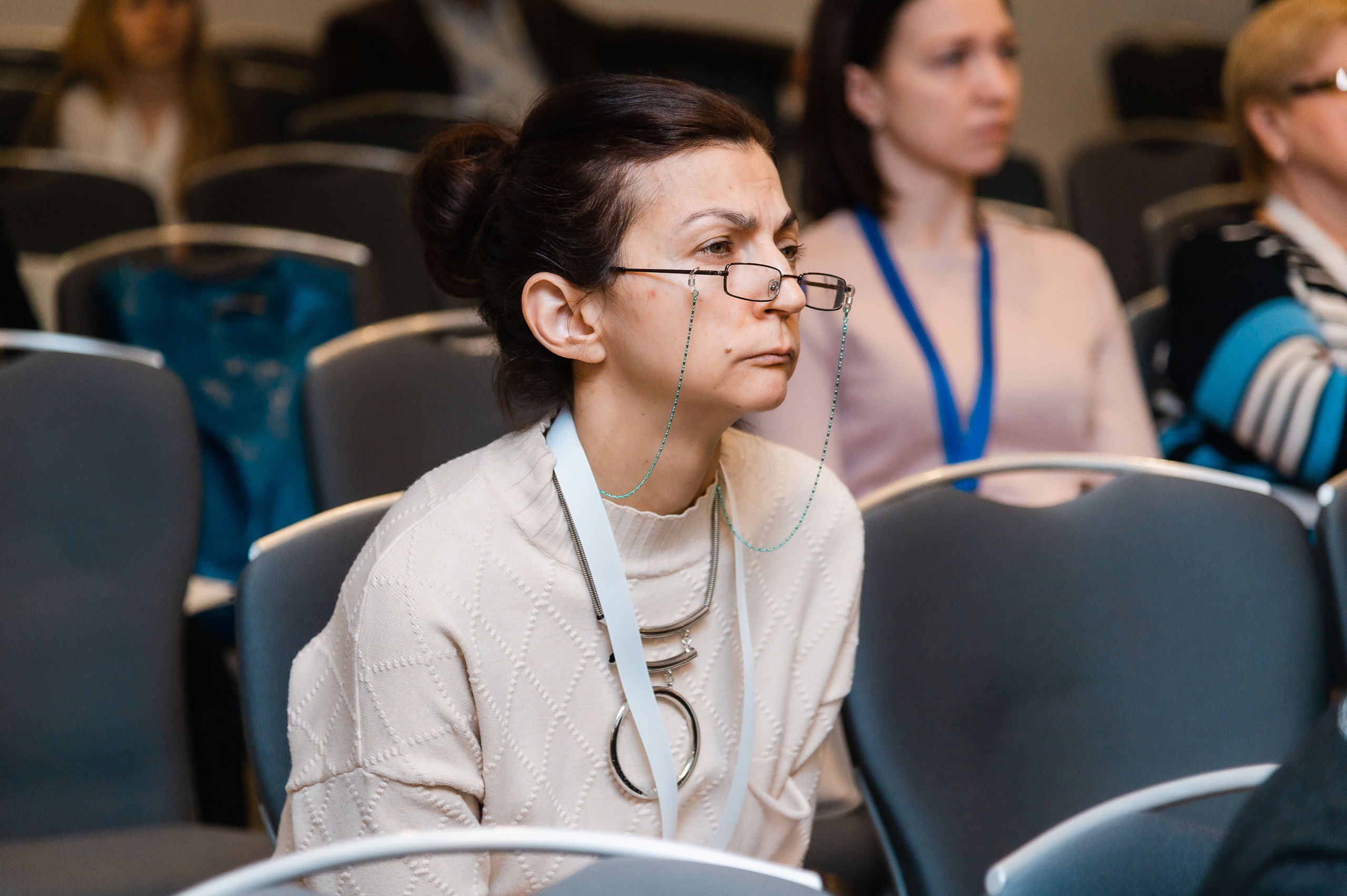 VIII Ежегодный конгресс специалистов по опухолям головы и шеи. Семейный, портретный, репортажный фотограф lifestyle в Москве и Кирове