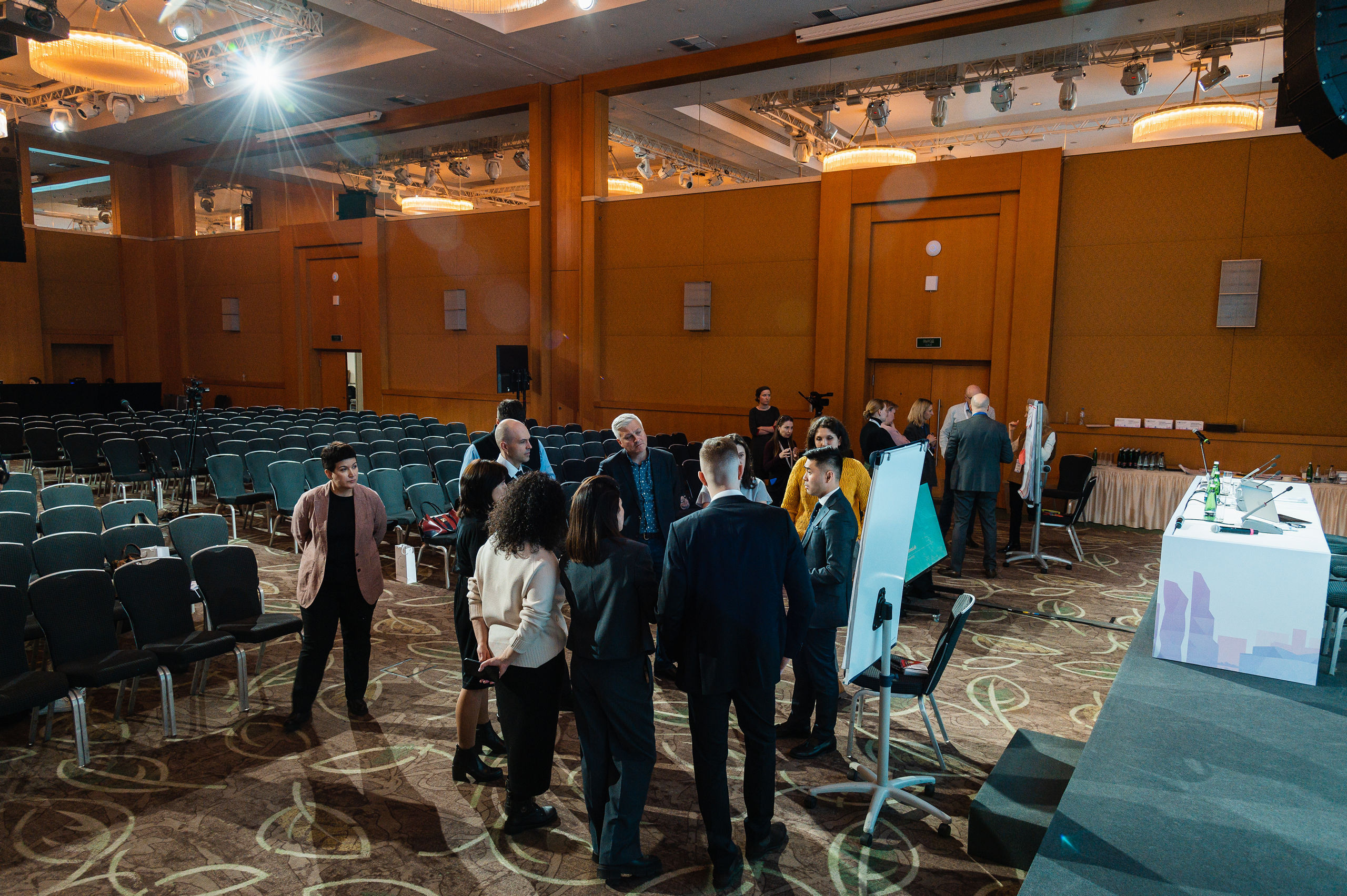 VIII Ежегодный конгресс специалистов по опухолям головы и шеи. Семейный, портретный, репортажный фотограф lifestyle в Москве и Кирове