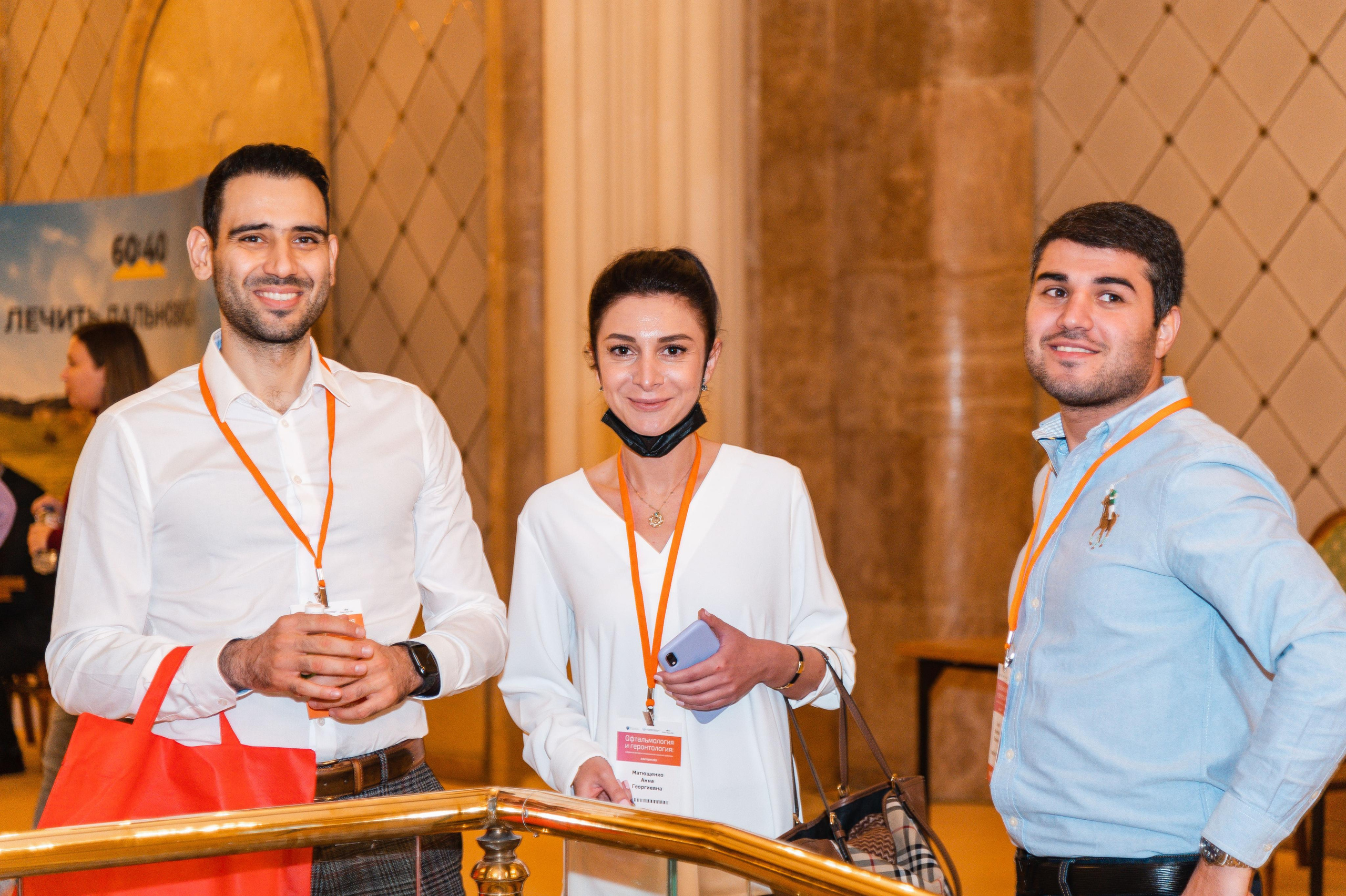 Международный офтальмологический форум-2021. Семейный, портретный, репортажный фотограф lifestyle в Москве и Кирове