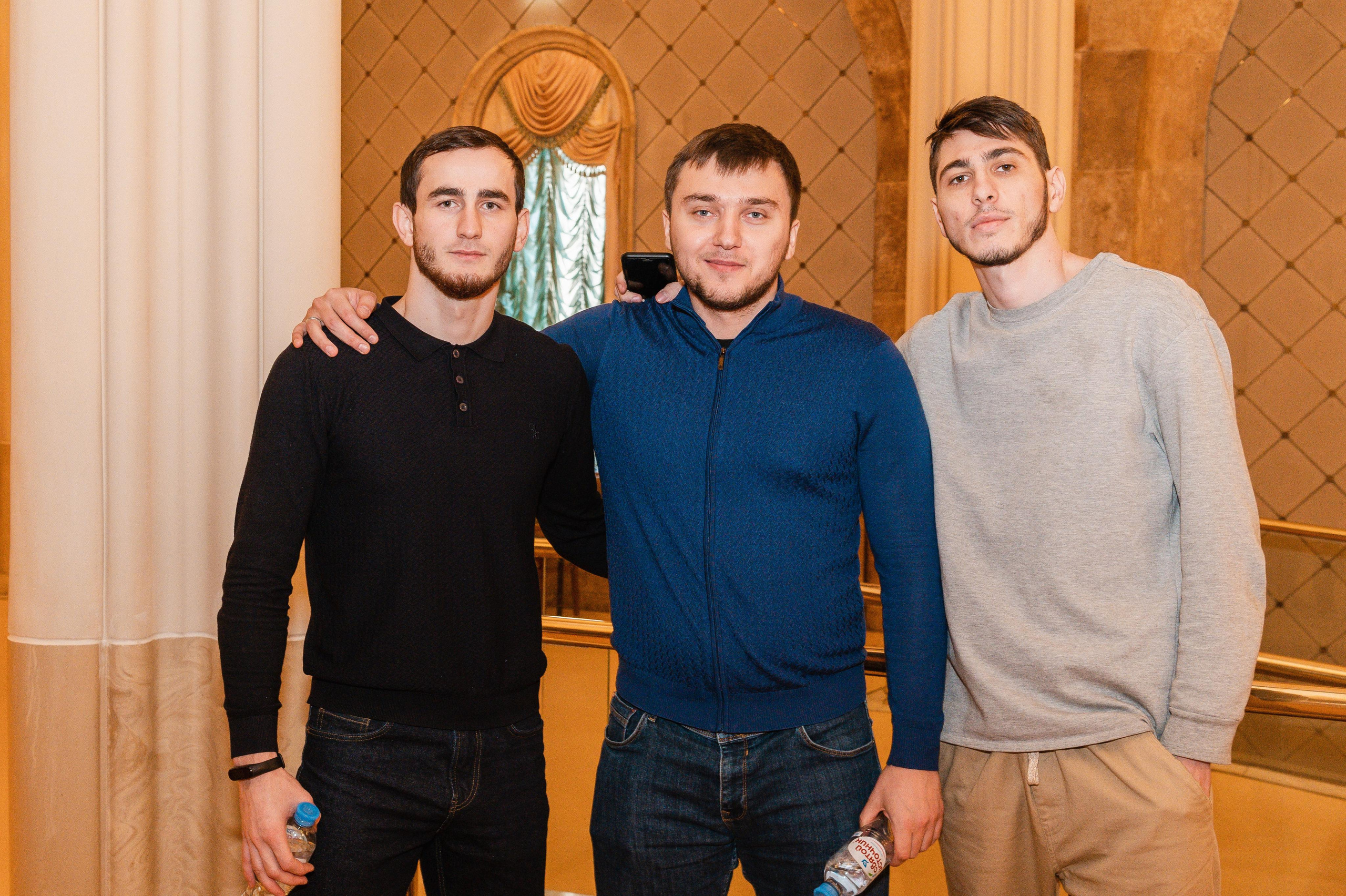 Международный офтальмологический форум-2021. Семейный, портретный, репортажный фотограф lifestyle в Москве и Кирове