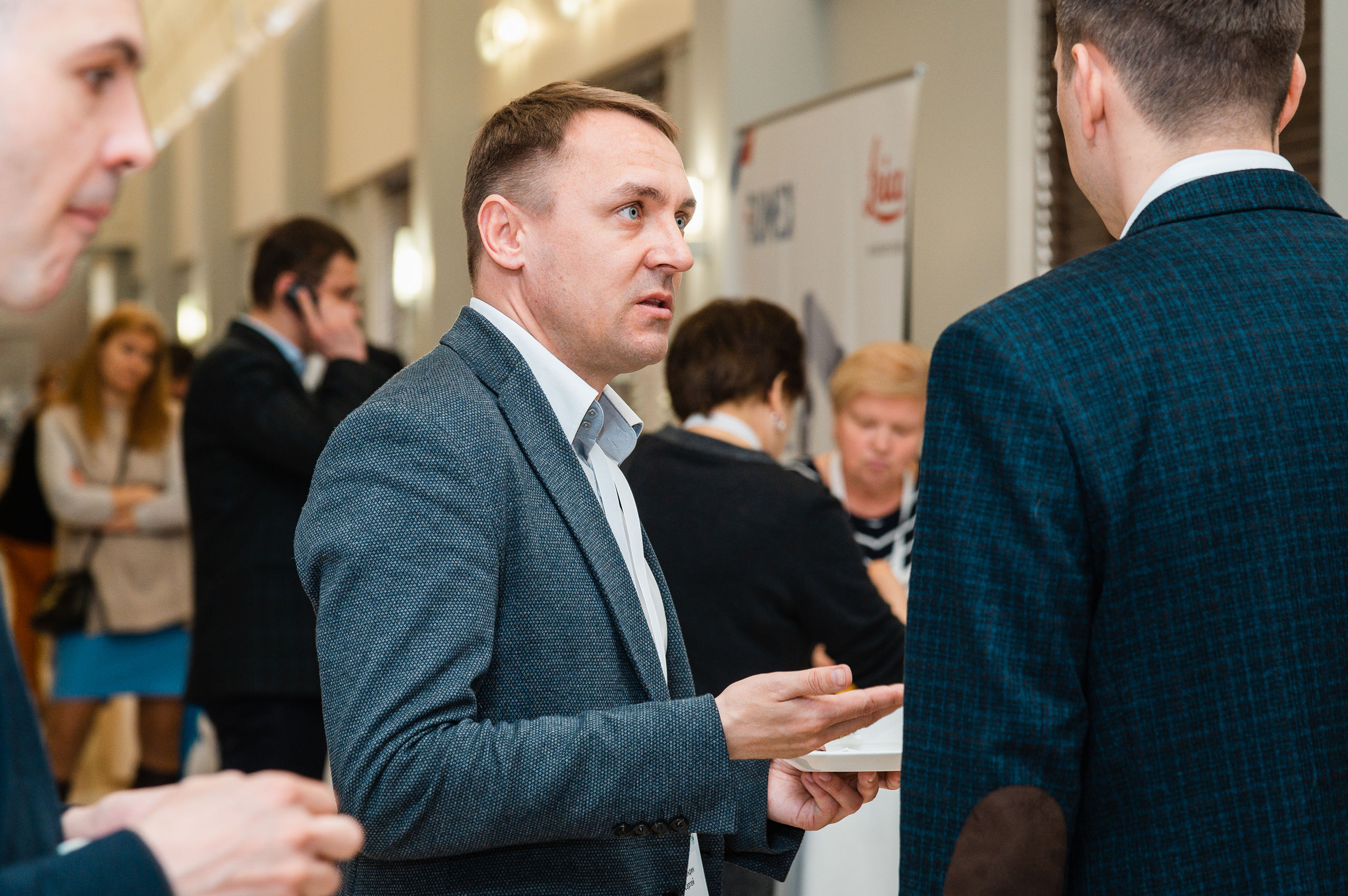 VIII Ежегодный конгресс специалистов по опухолям головы и шеи. Семейный, портретный, репортажный фотограф lifestyle в Москве и Кирове